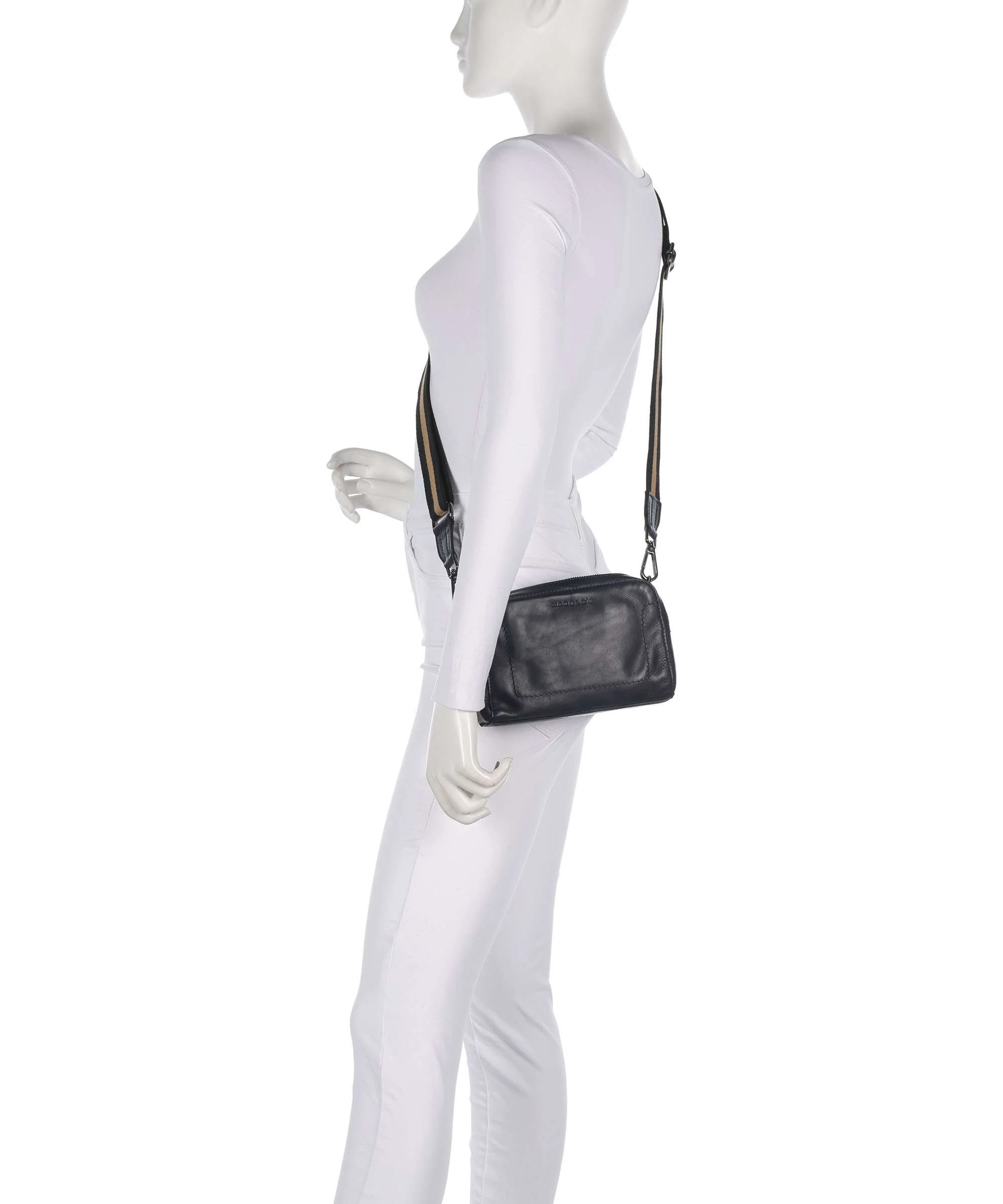 Harold's Caugio Crossbody bag dunkelblau - Image 3