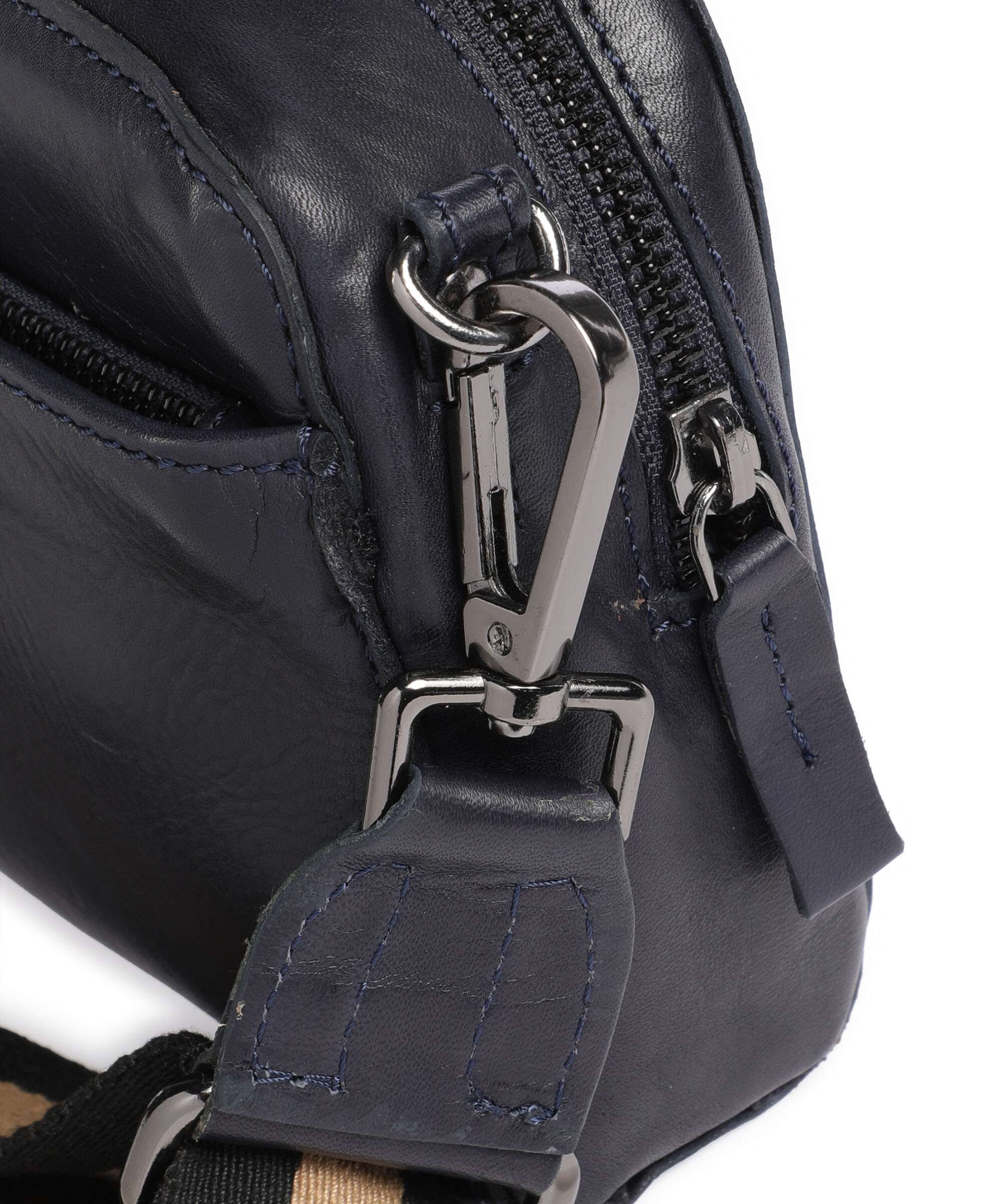Harold's Caugio Crossbody bag dunkelblau - Image 5