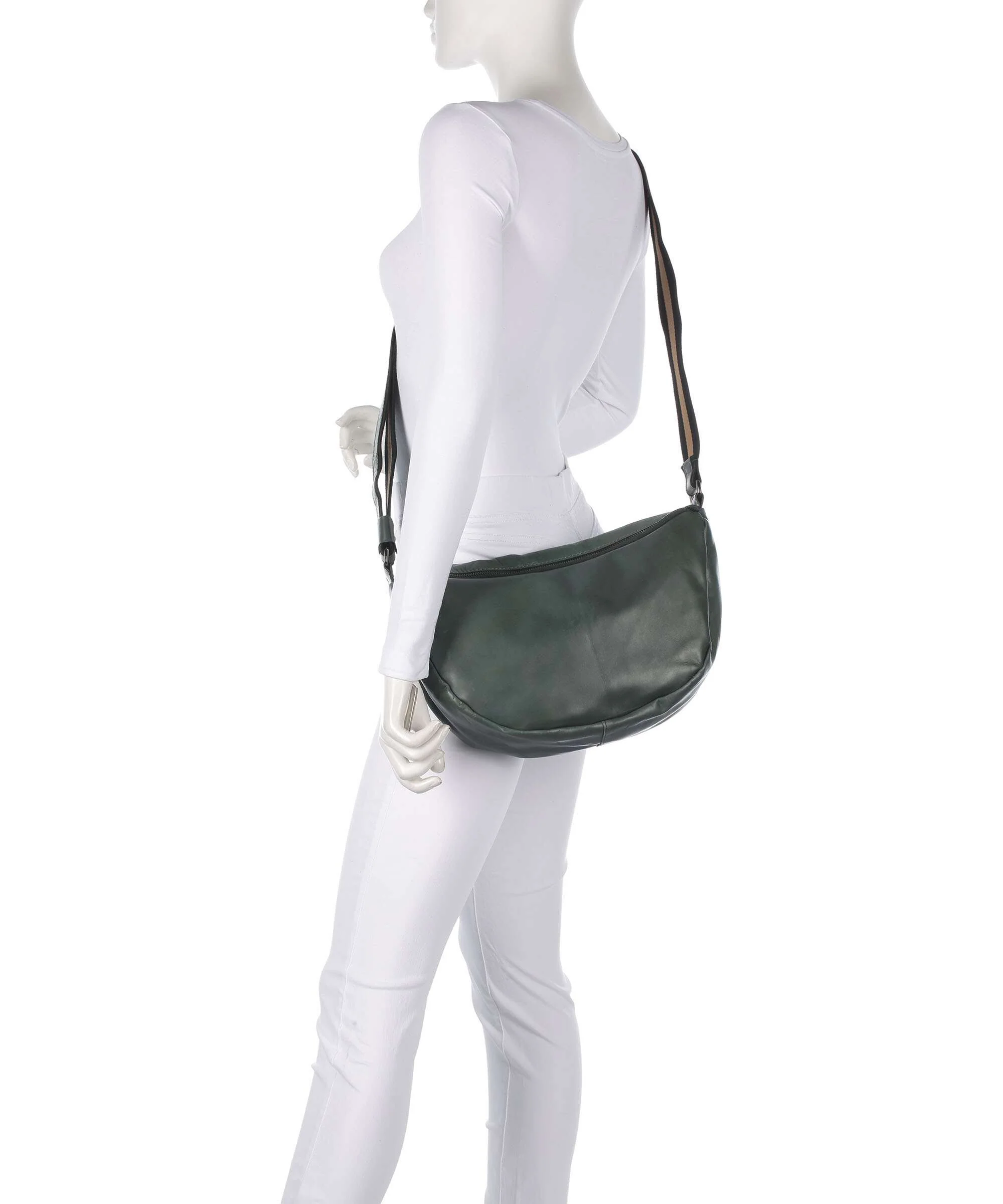 Harold's Caugio Crossbody bag grün - Image 3