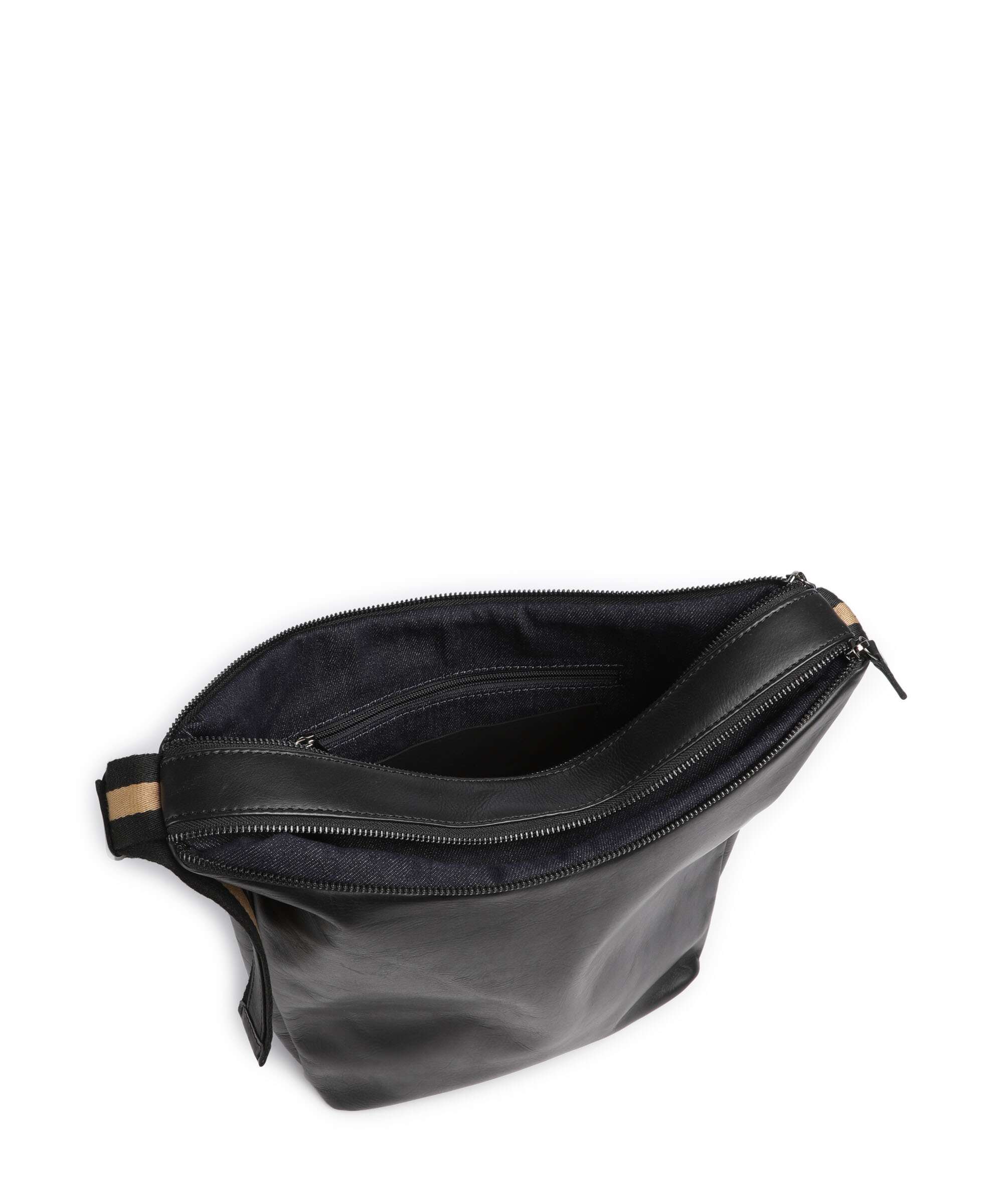 Harold's Caugio Hobo bag schwarz - Image 6