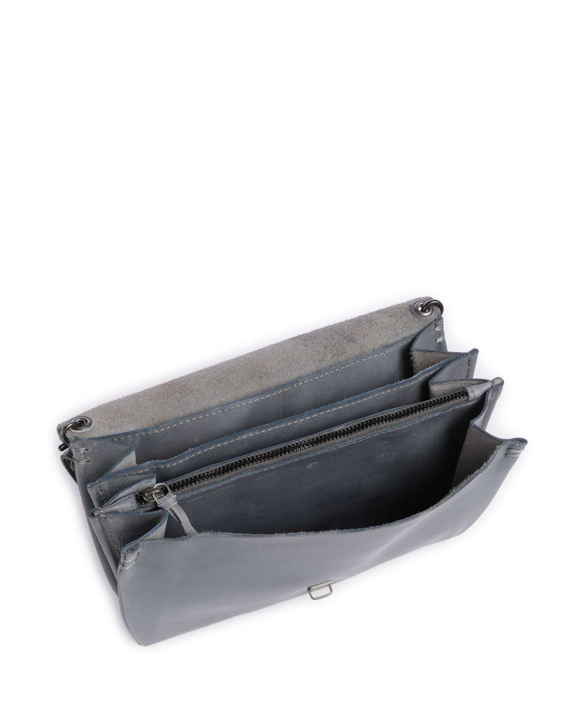 Harold's Fold Crossbody bag blau - Image 6