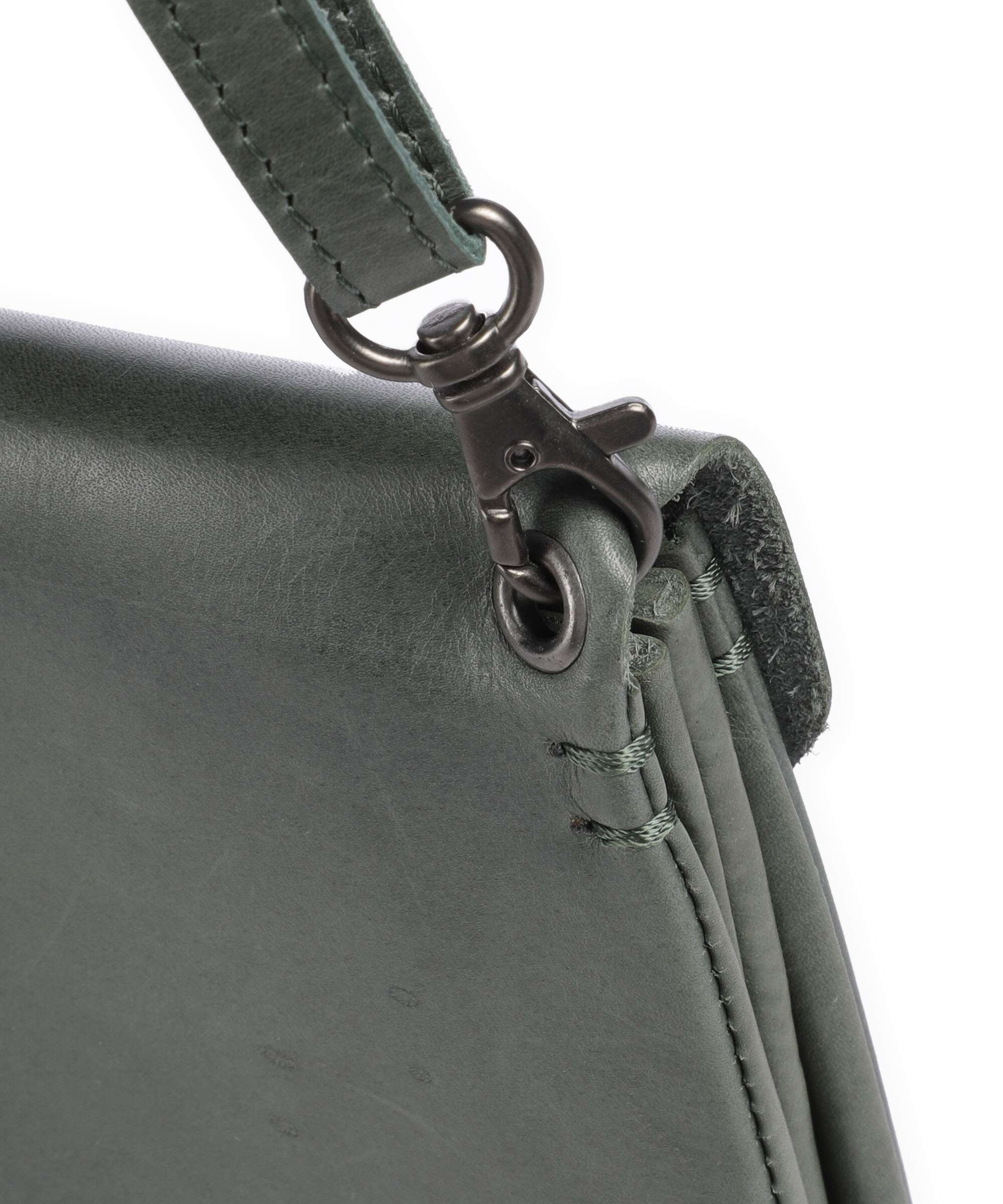 Harold's Fold Crossbody bag gruen - Image 4