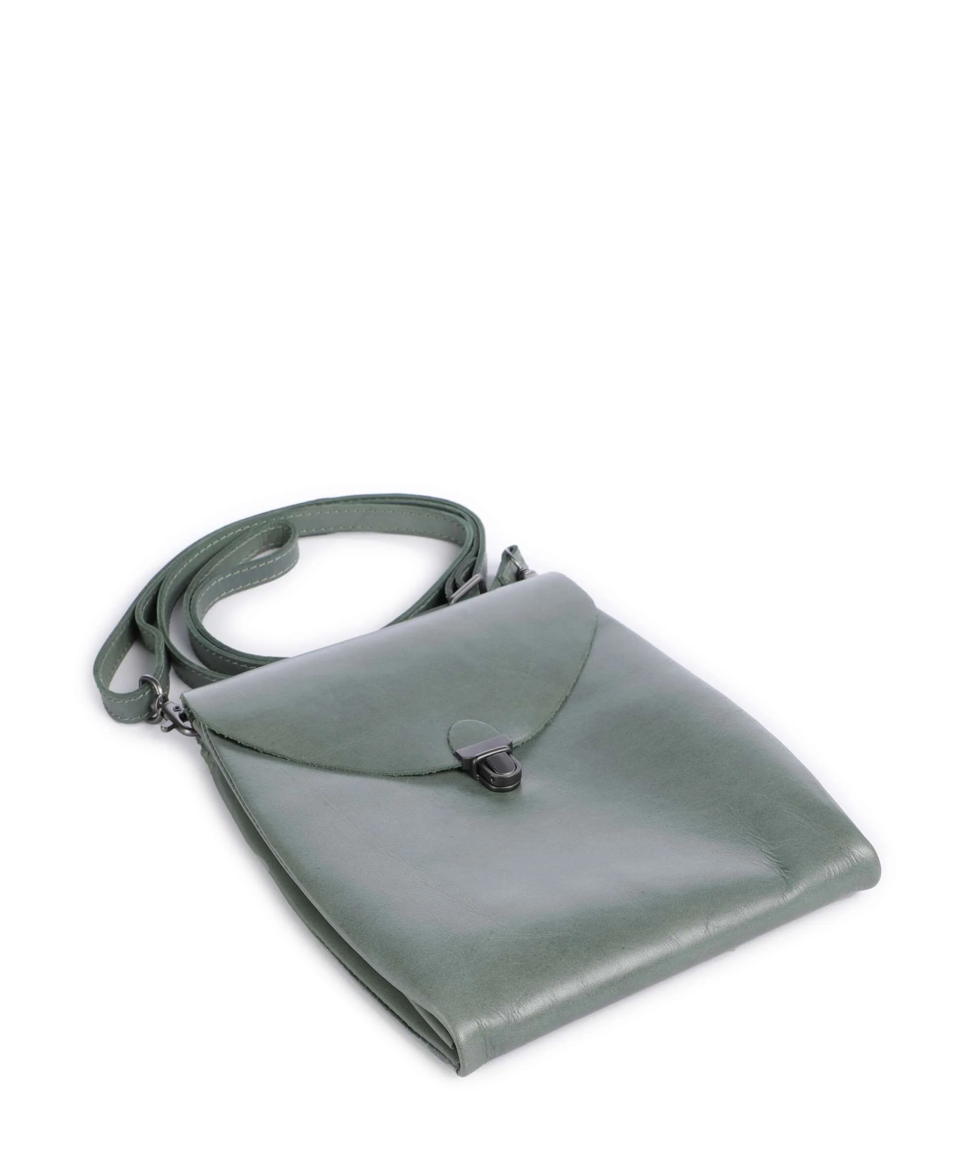 Harold's Fold Crossbody bag lindgruen - Image 6