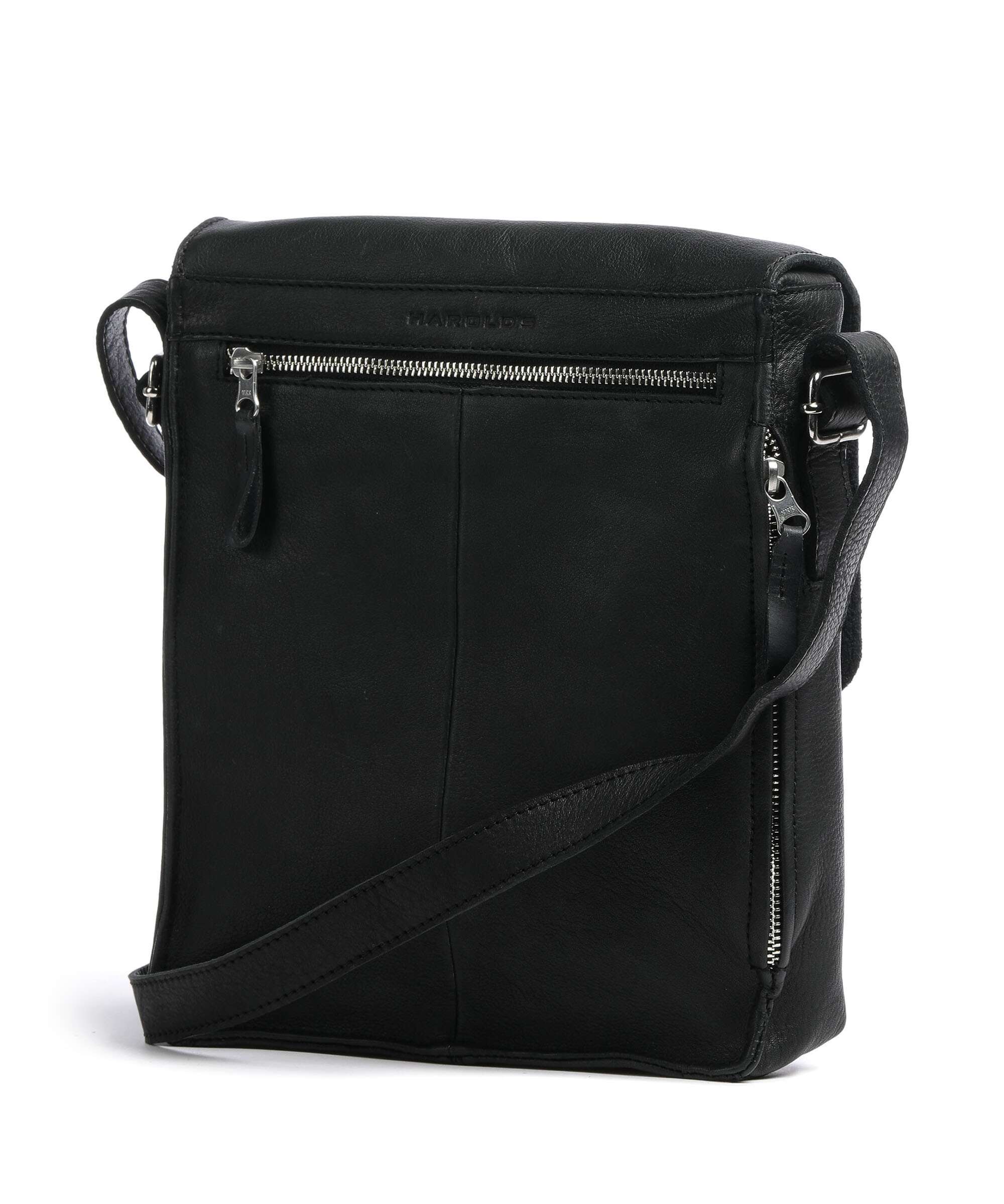 Harold's Lift Crossbody bag schwarz - Image 2