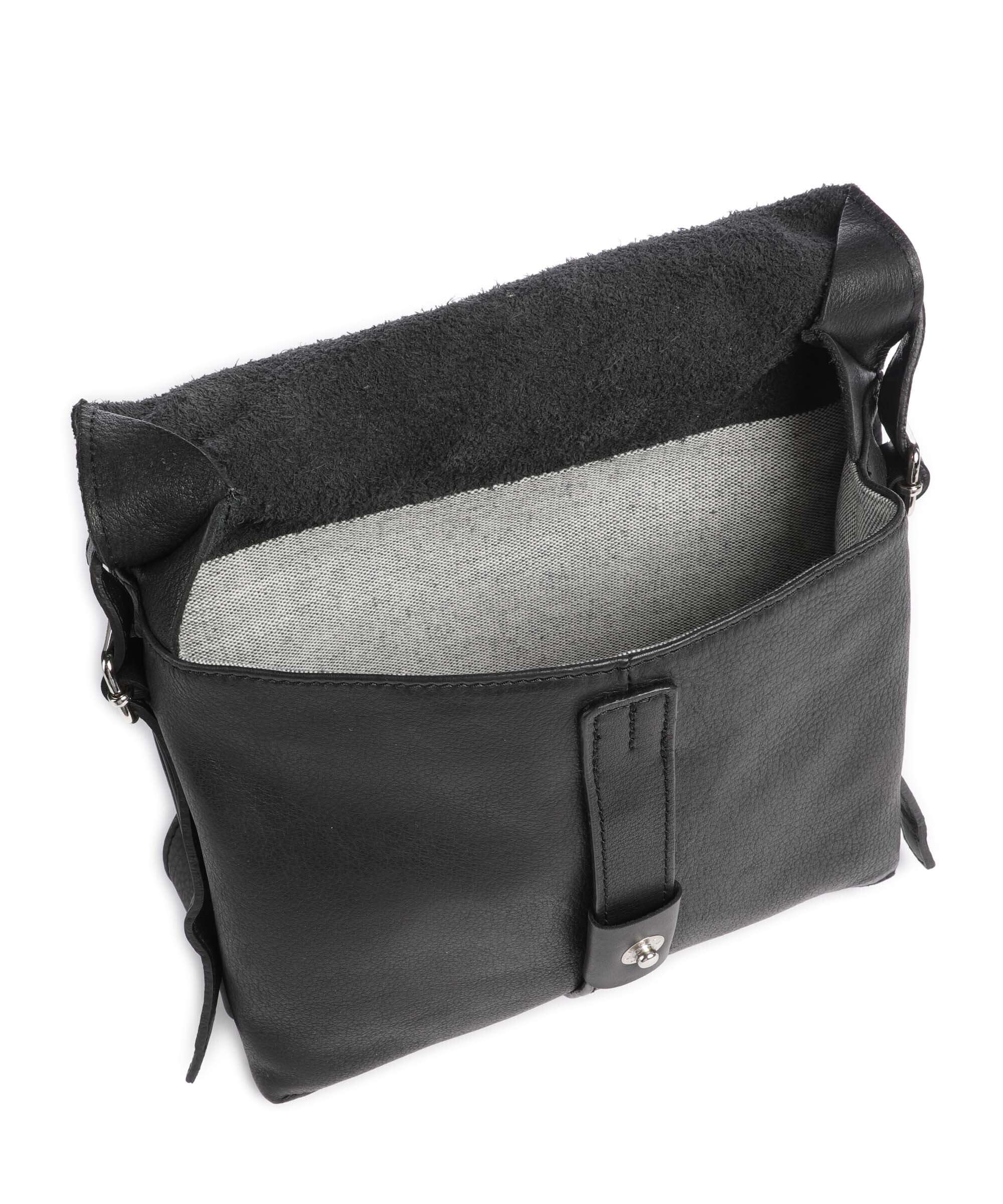 Harold's Lift Crossbody bag schwarz - Image 7