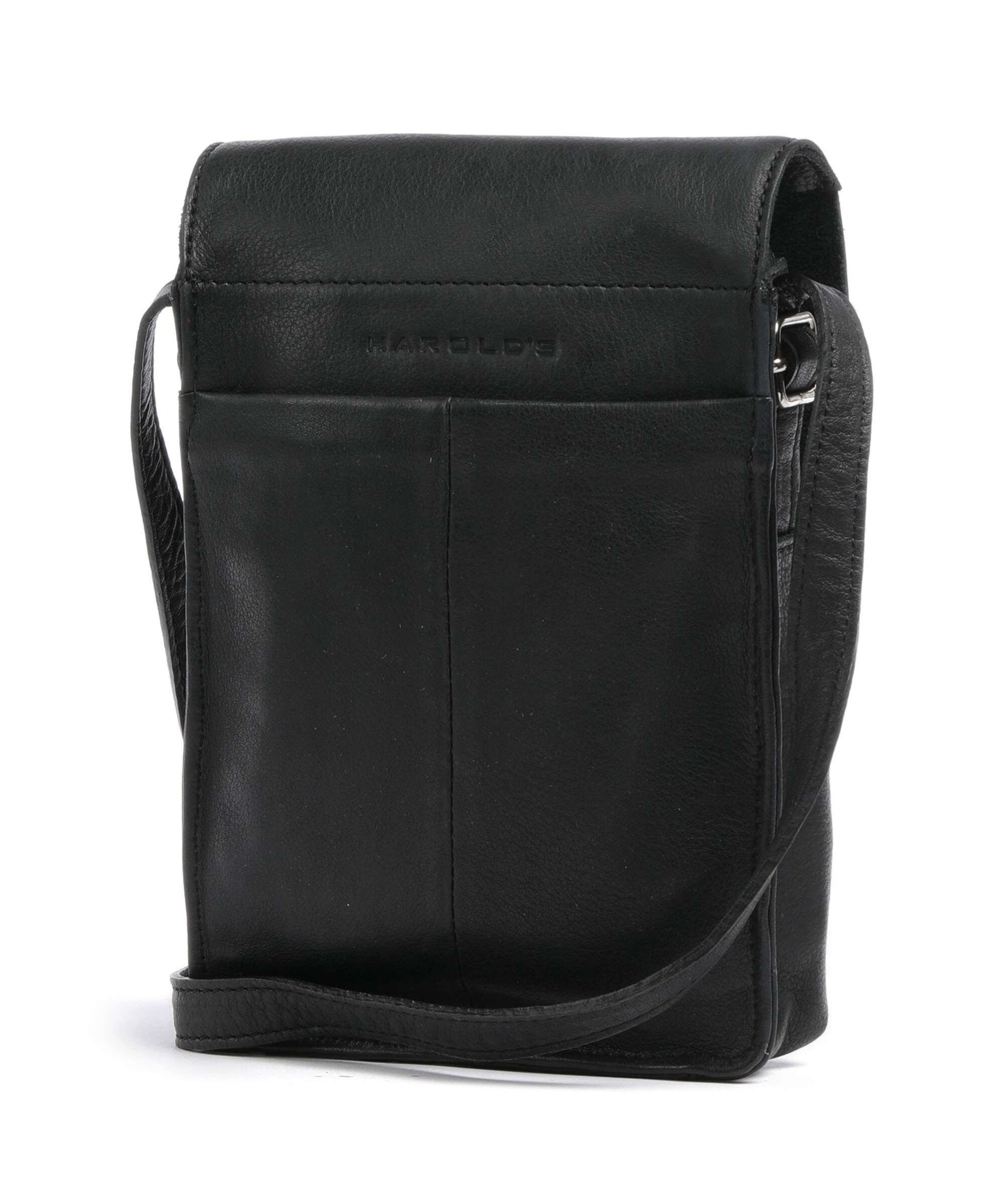 Harold's Lift Crossbody bag schwarz - Image 2