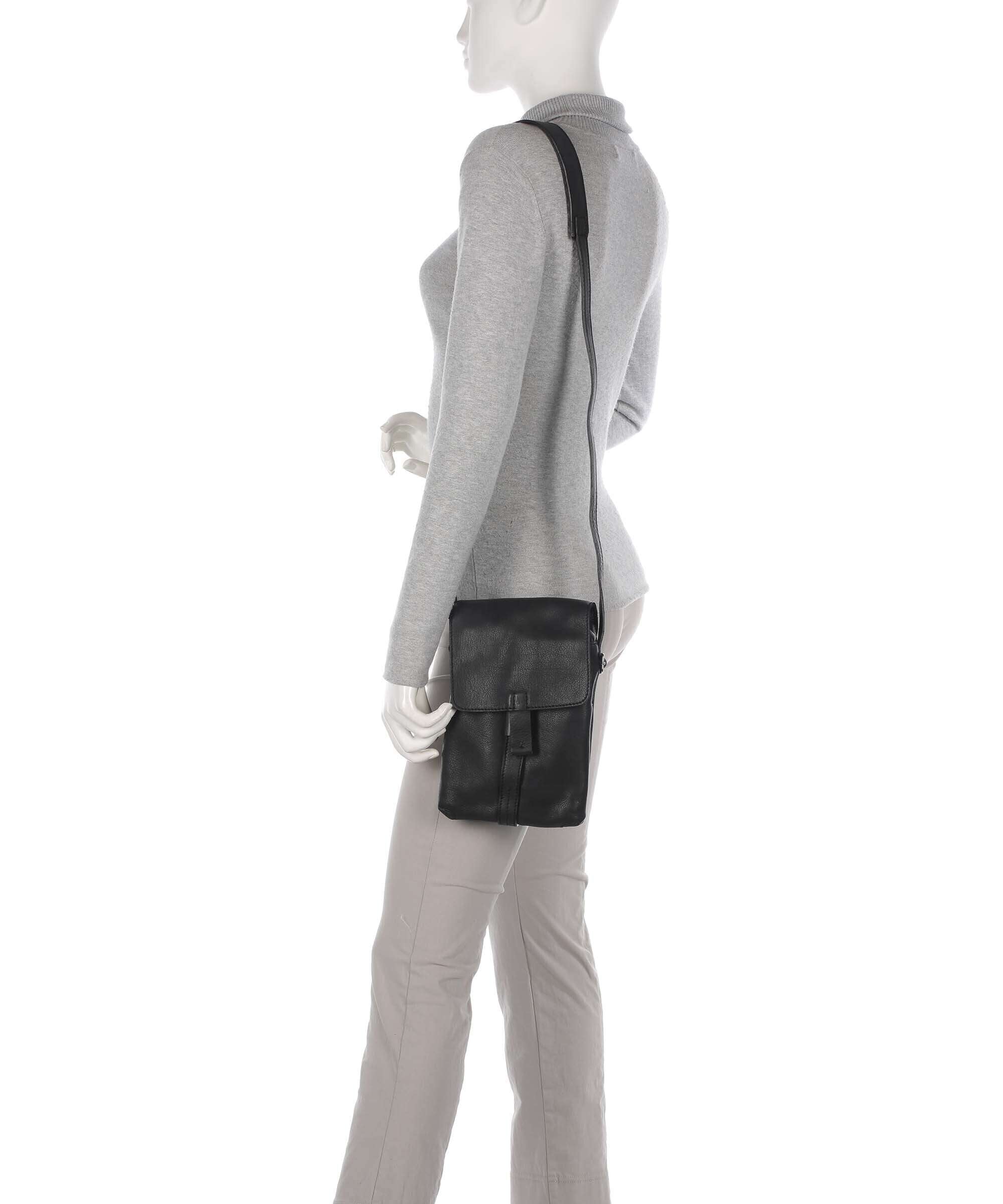Harold's Lift Crossbody bag schwarz - Image 3