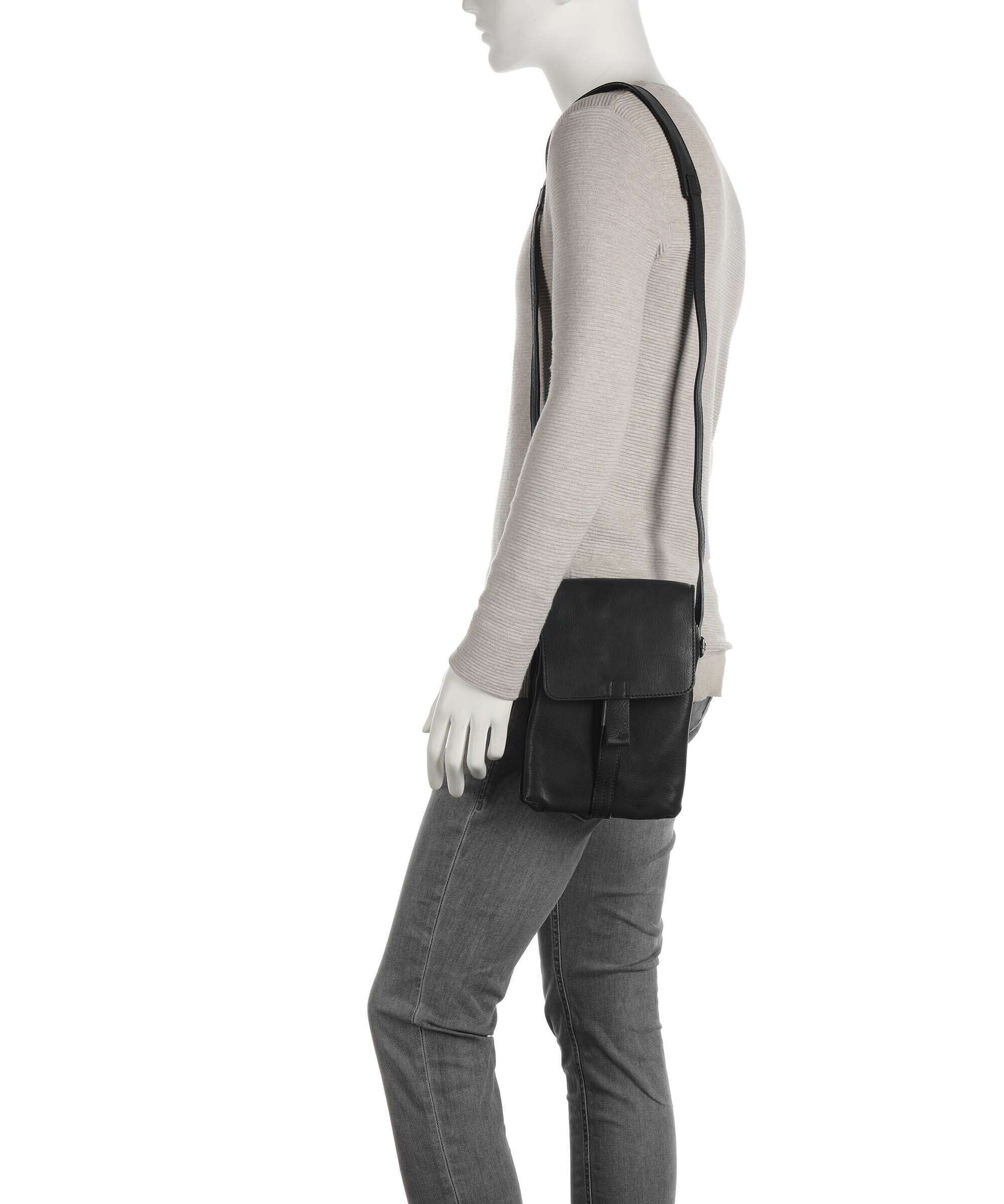 Harold's Lift Crossbody bag schwarz - Image 4