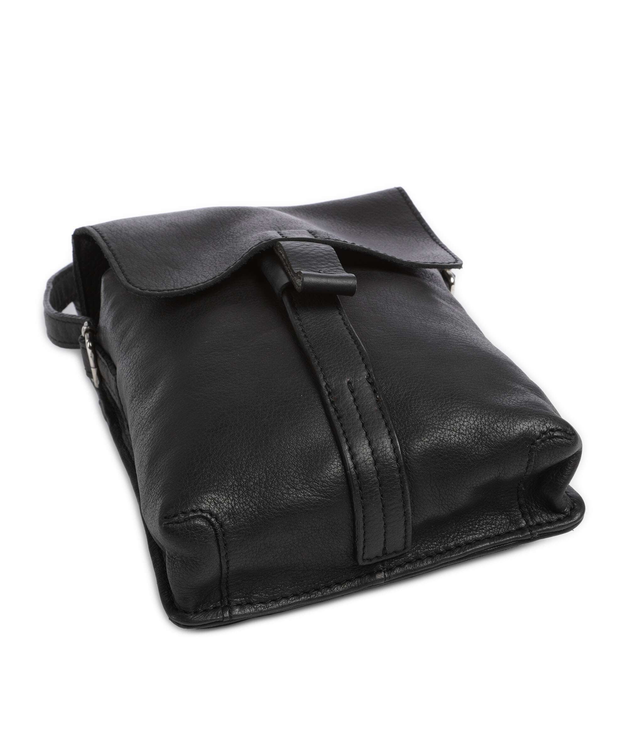 Harold's Lift Crossbody bag schwarz - Image 6