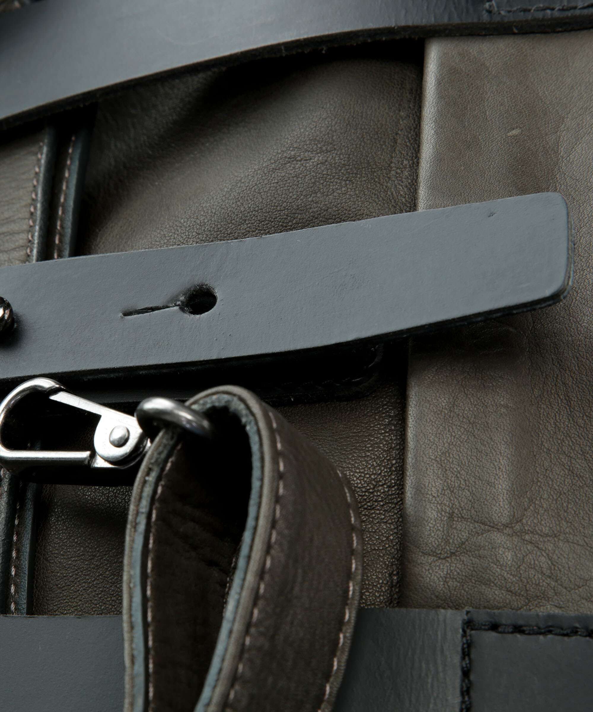 Harold's Mount Ivy XL Rolltop backpack jive - Image 3