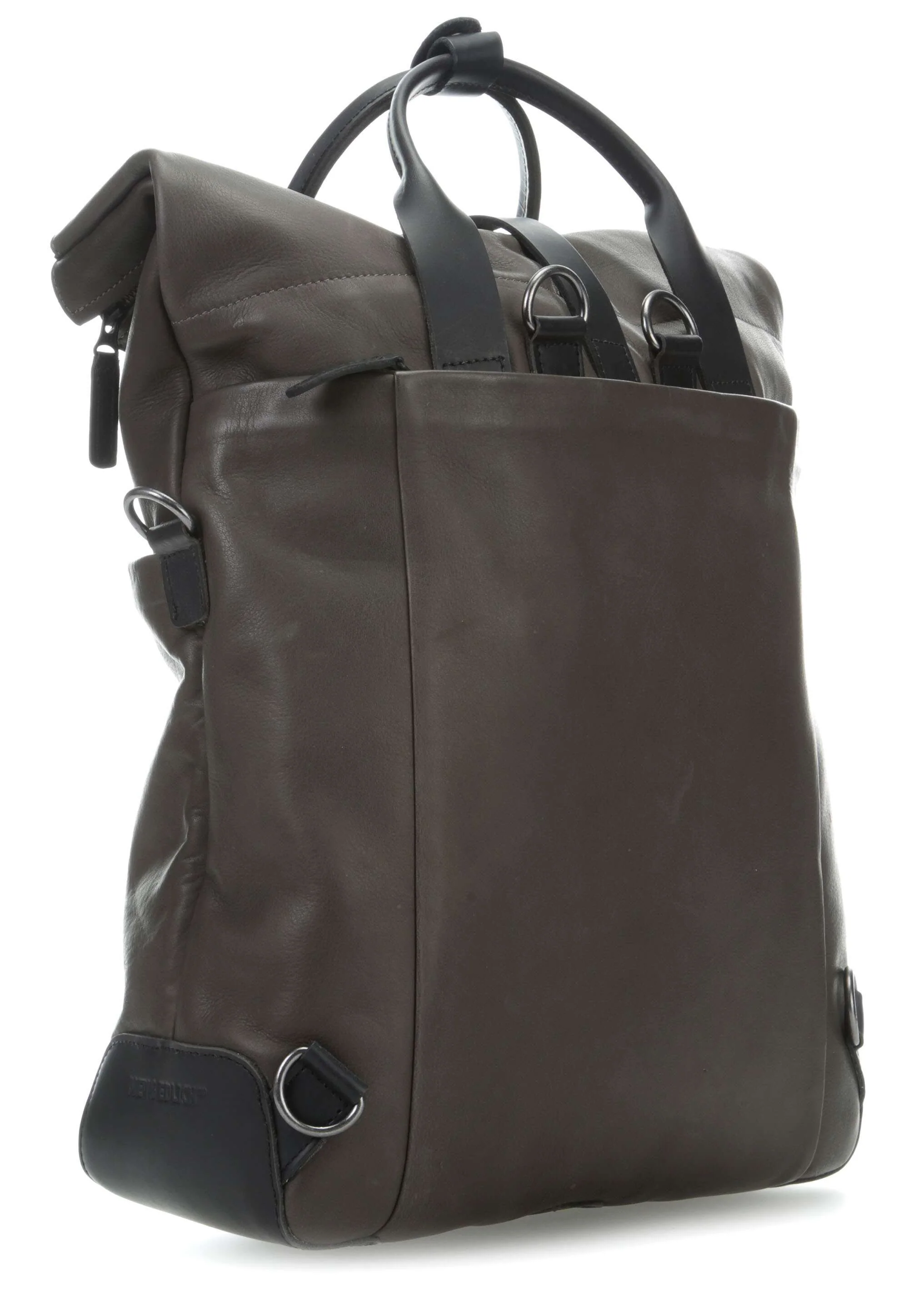 Harold's Mount Ivy XL Rolltop backpack jive - Image 4