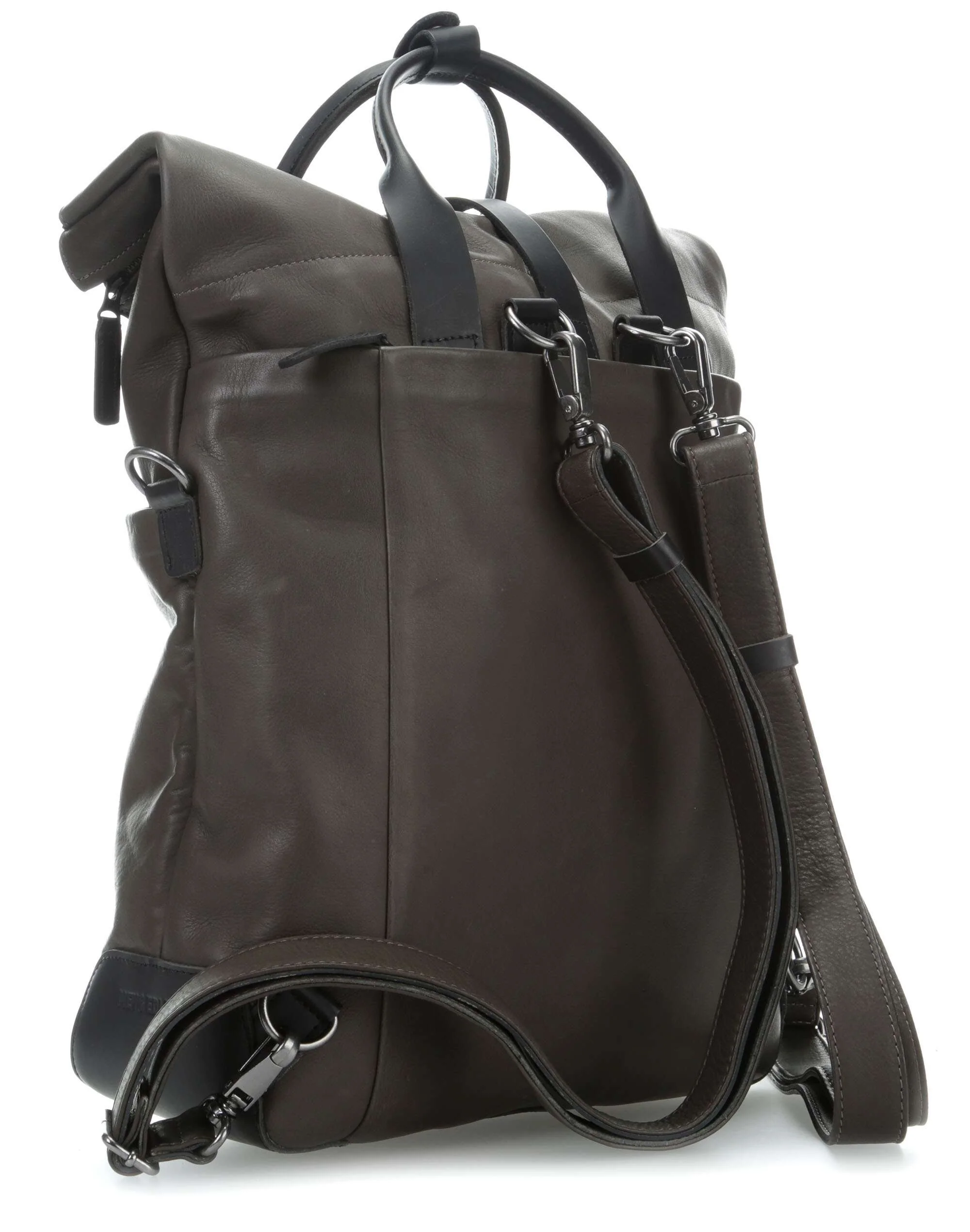 Harold's Mount Ivy XL Rolltop backpack jive - Image 5