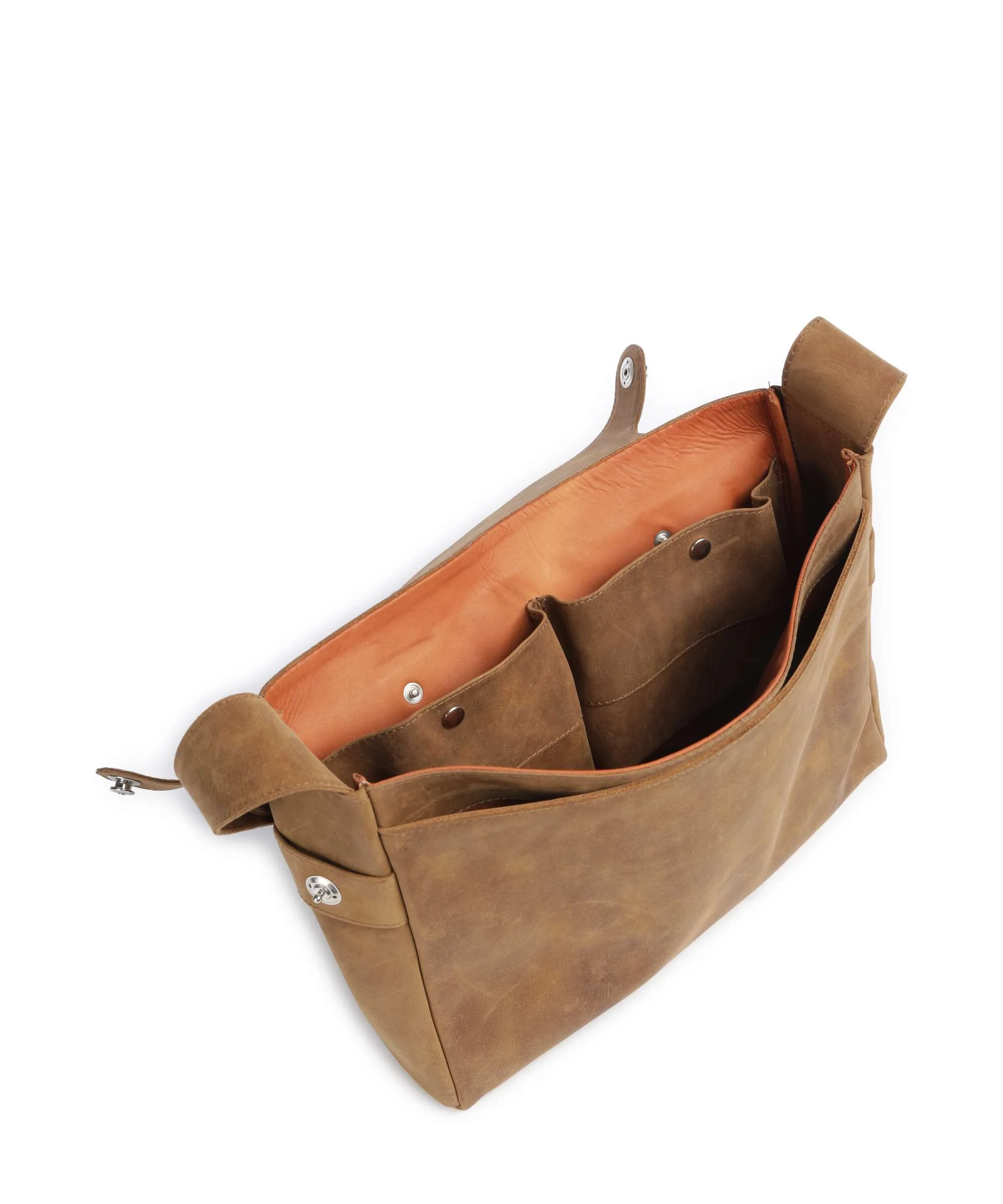 Harold's Raboison S Messenger bag natur - Image 5
