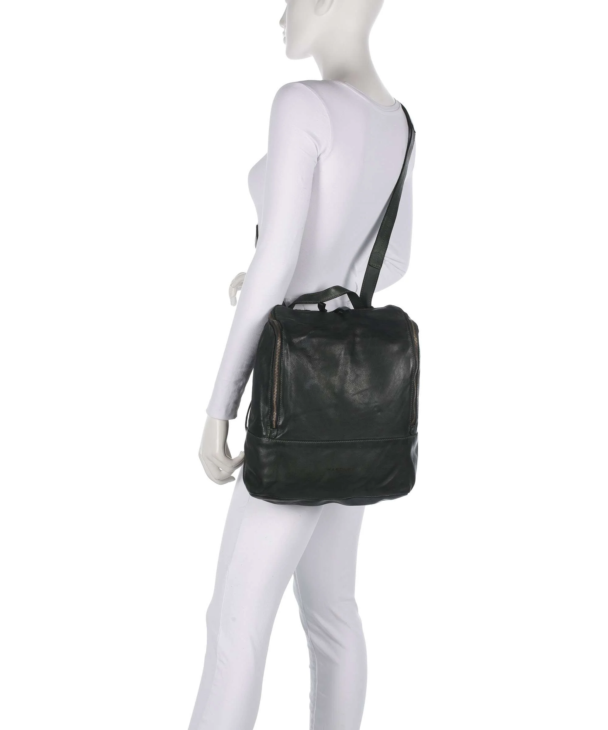 Harold's Submarine Backpack gruen - Image 4