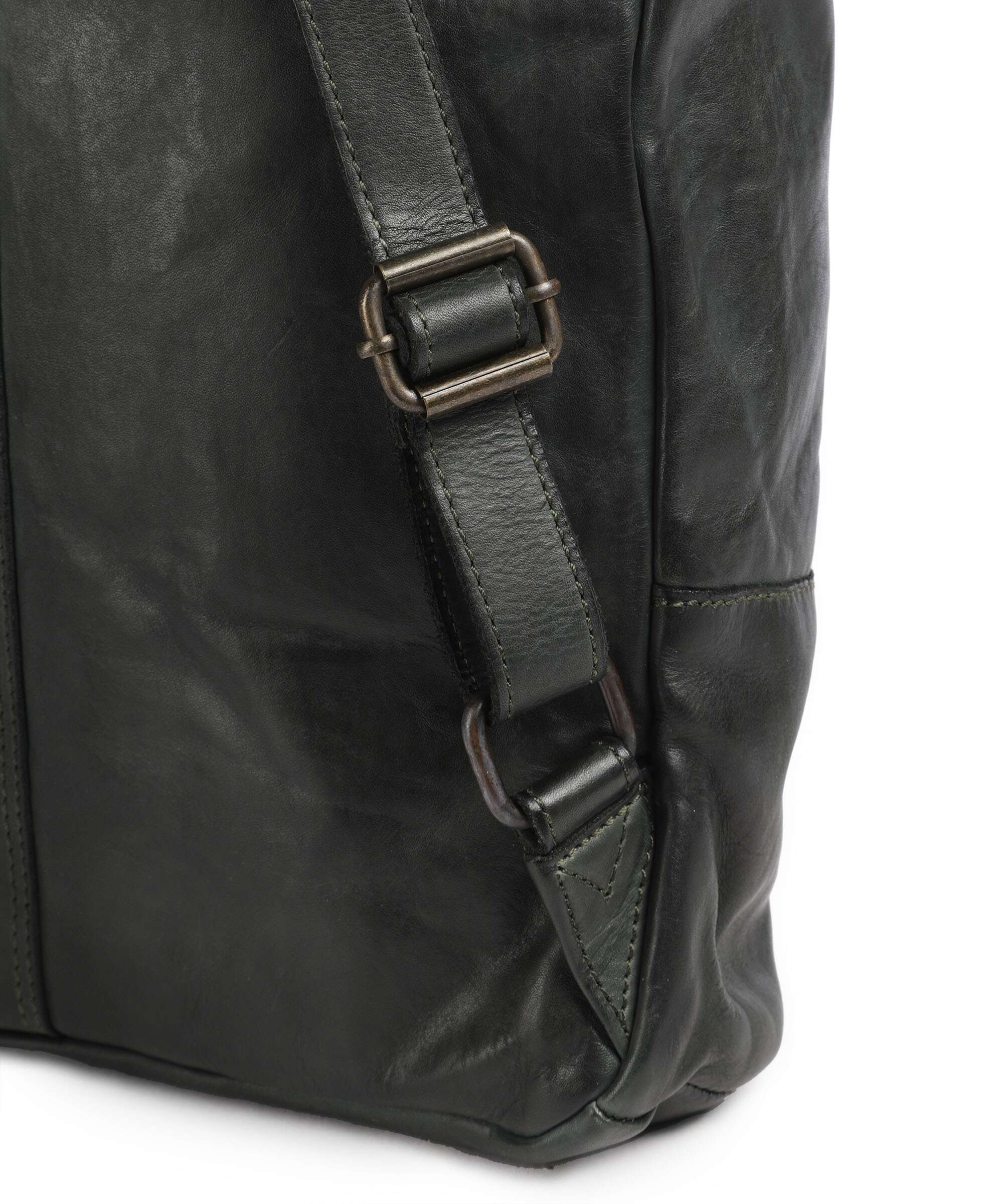 Harold's Submarine Backpack gruen - Image 5