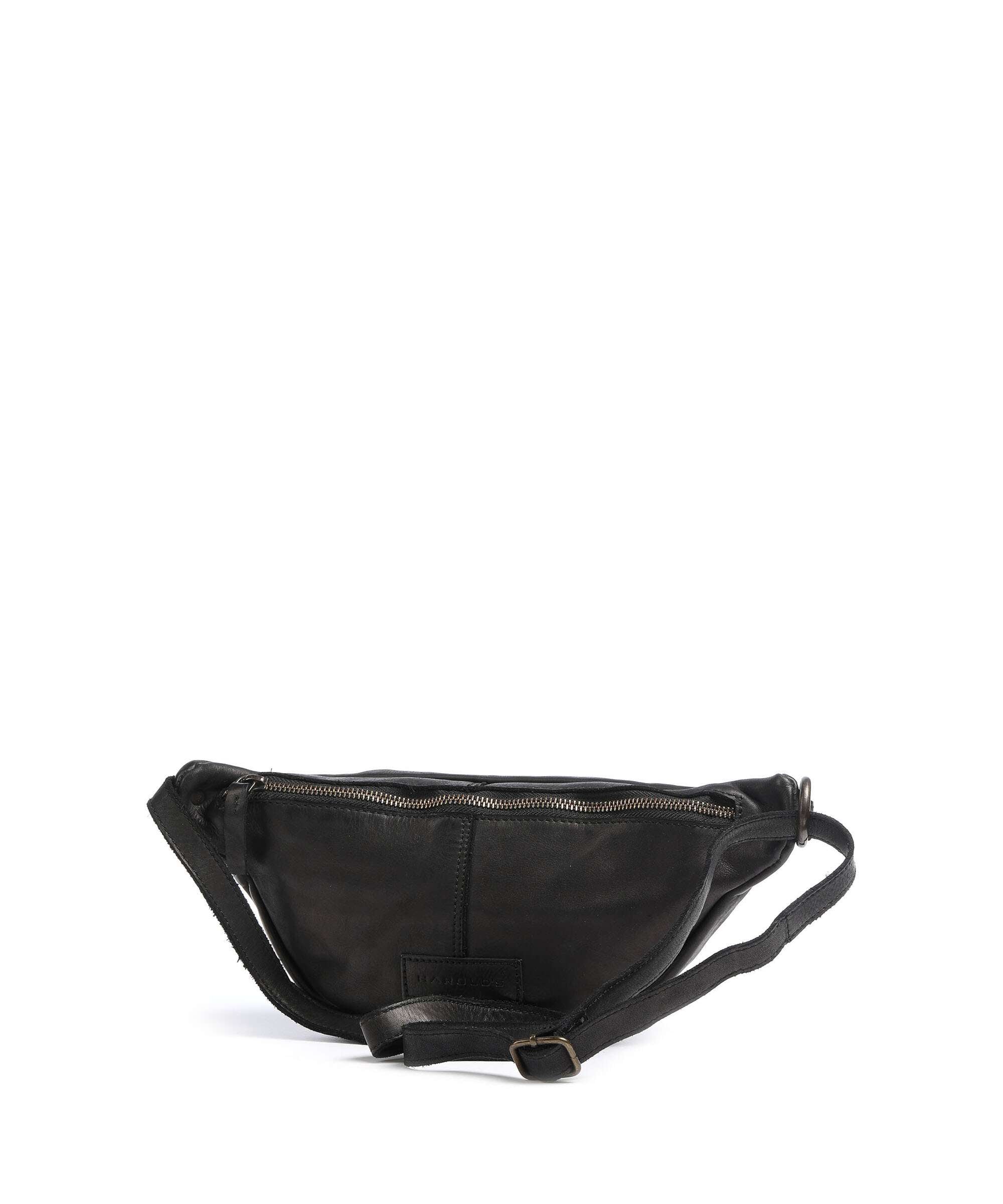 Harold's Submarine Belt bag schwarz - Image 2