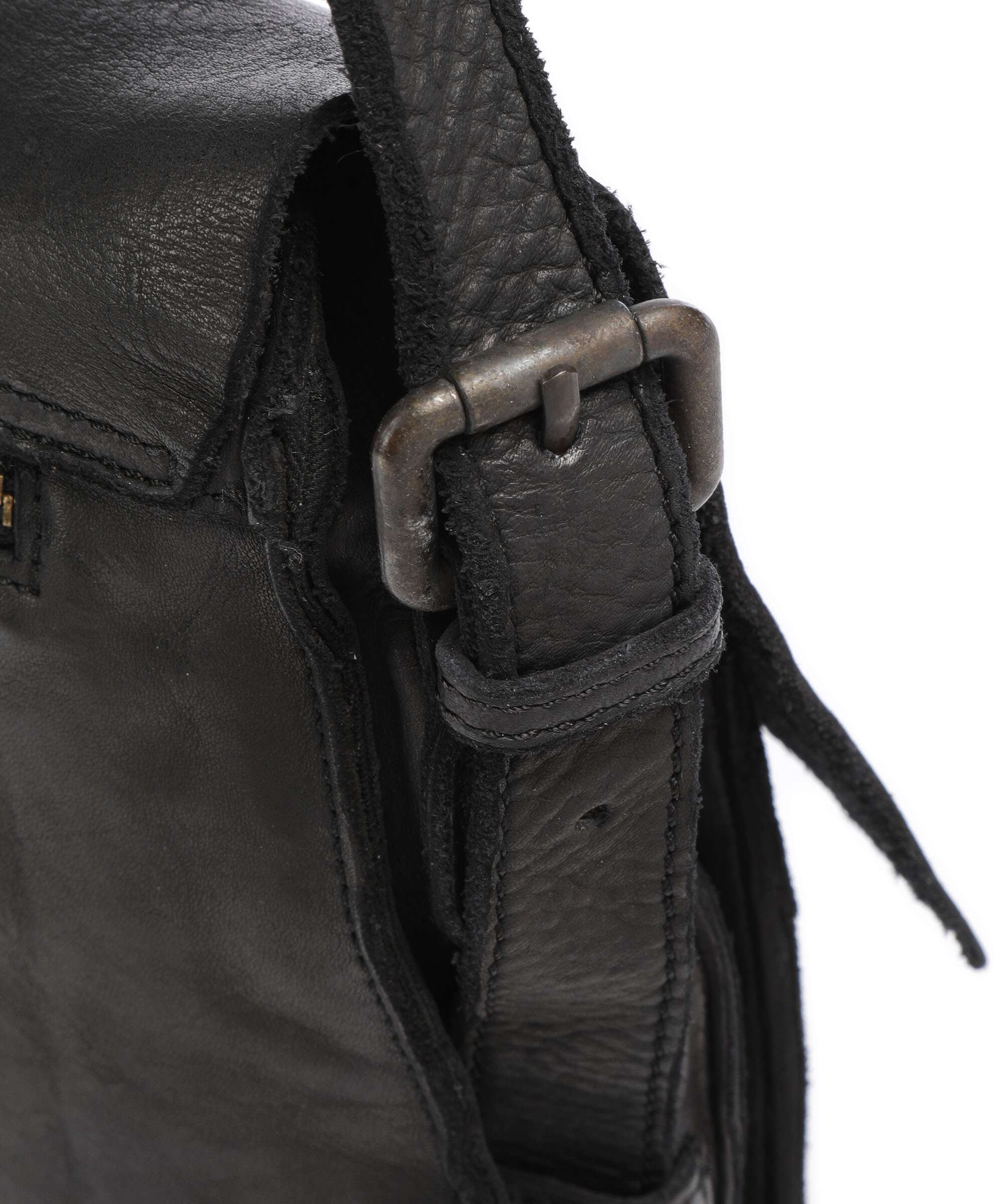 Harold's Submarine Crossbody bag schwarz - Image 4