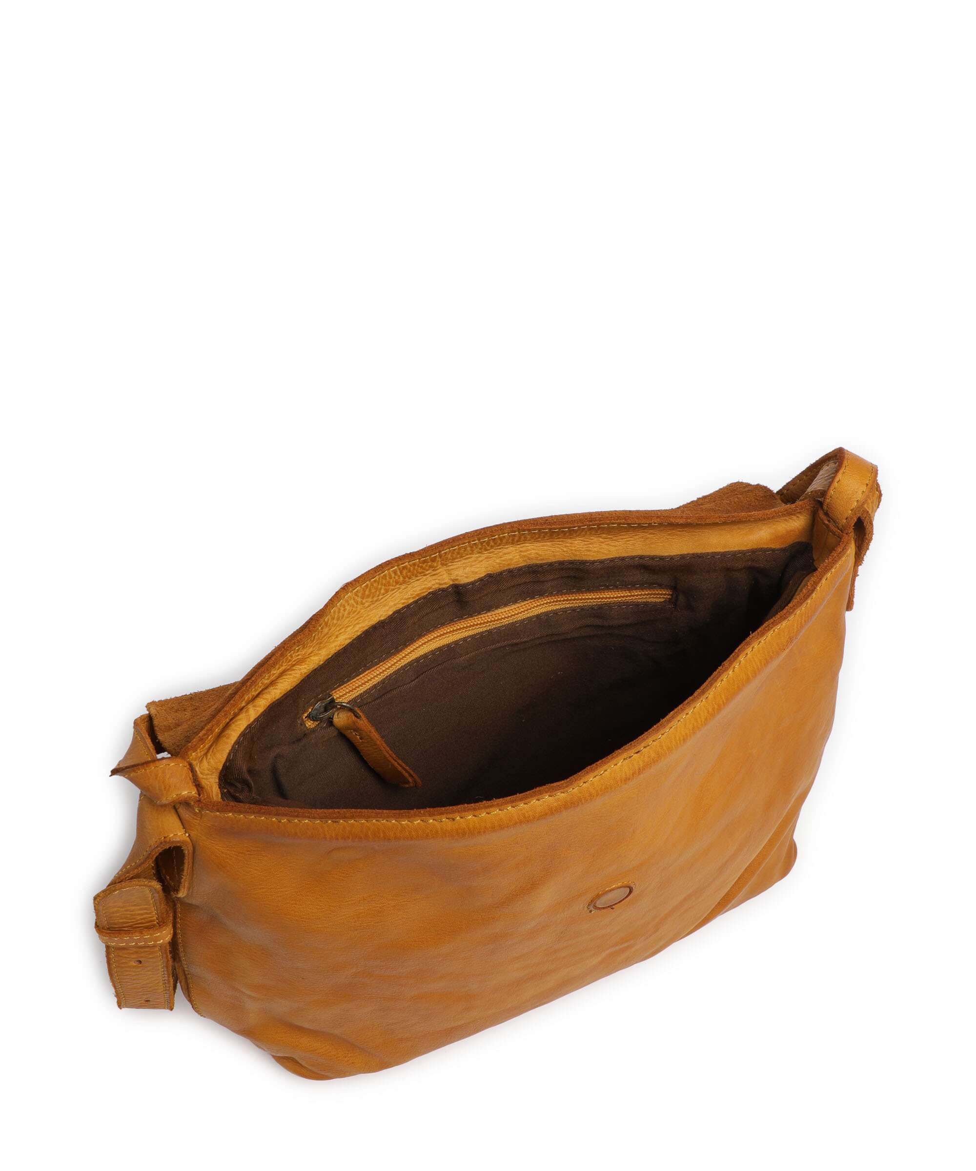 Harold's Submarine Crossbody bag gelb - Image 6