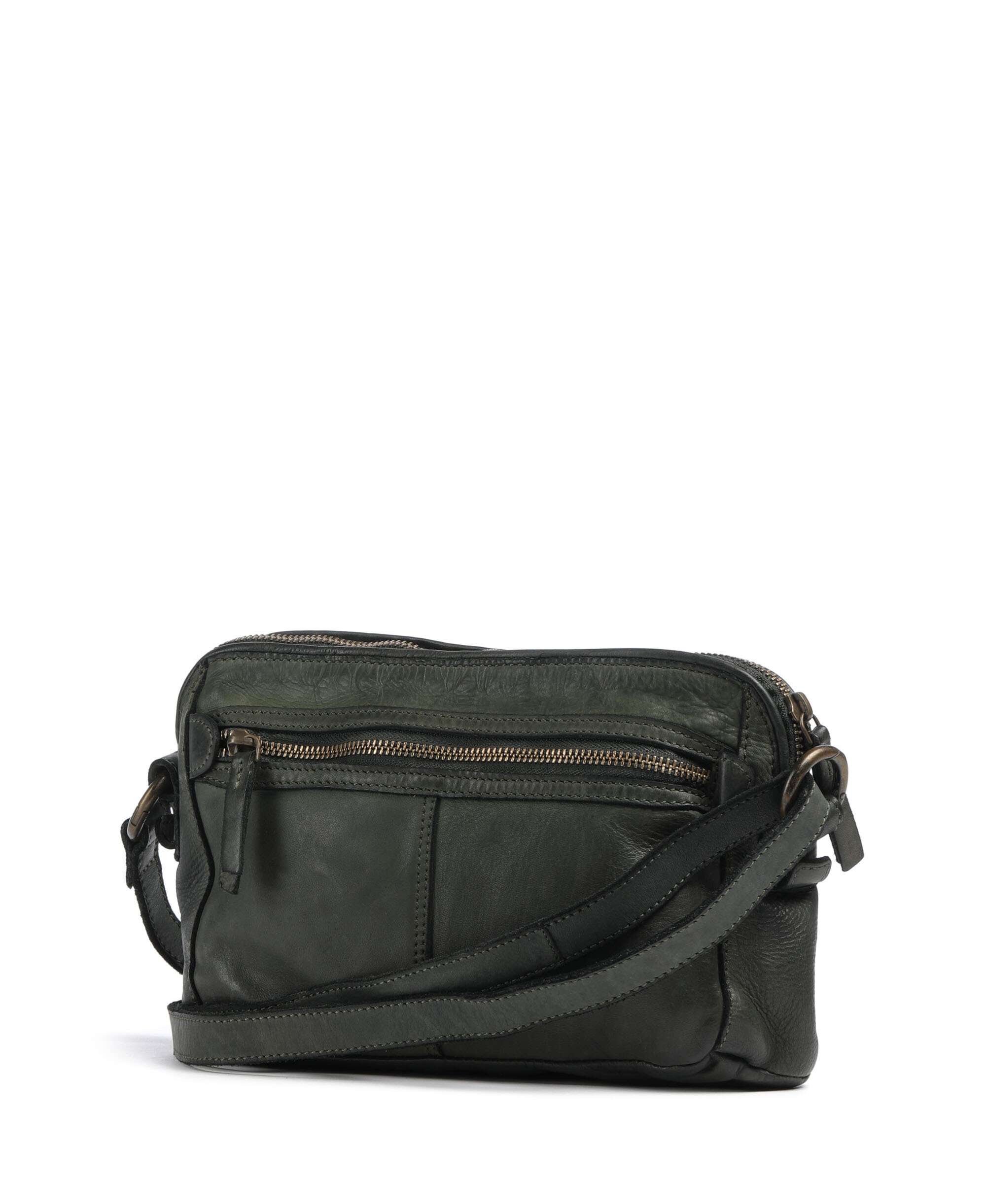 Harold's Submarine Crossbody bag grün - Image 2