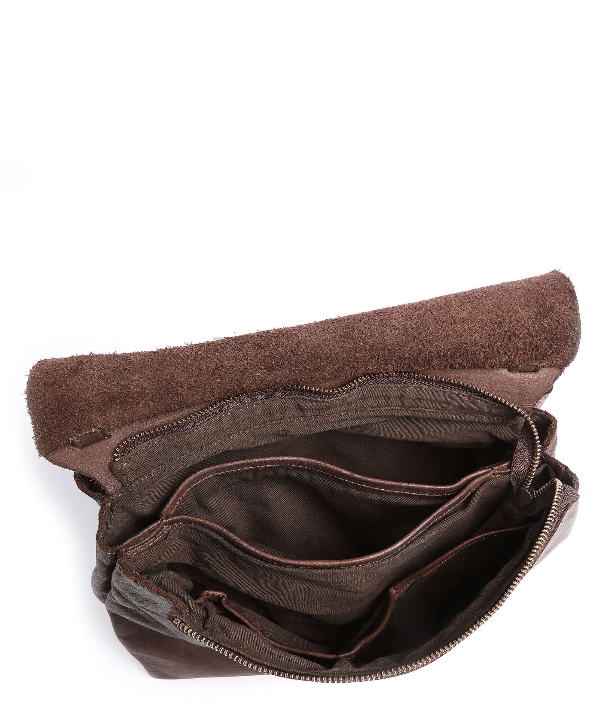 Harold's Submarine Crossbody bag braun - Image 5