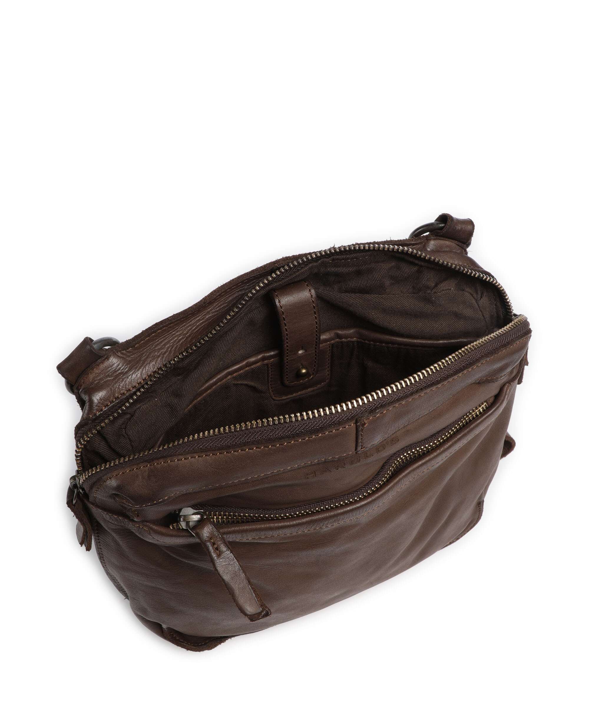 Harold's Submarine Crossbody bag braun - Image 6