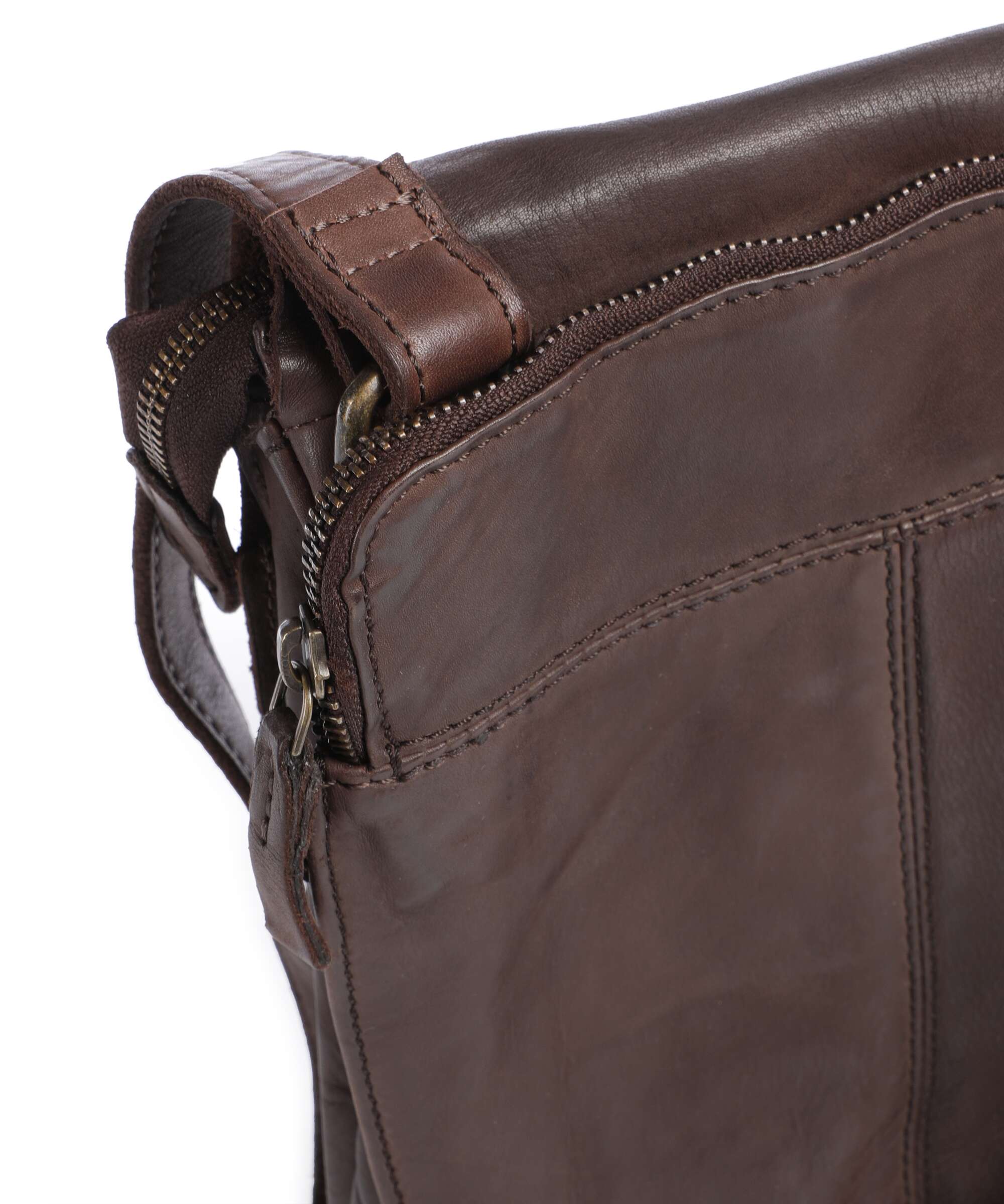 Harold's Submarine Crossbody bag braun - Image 5