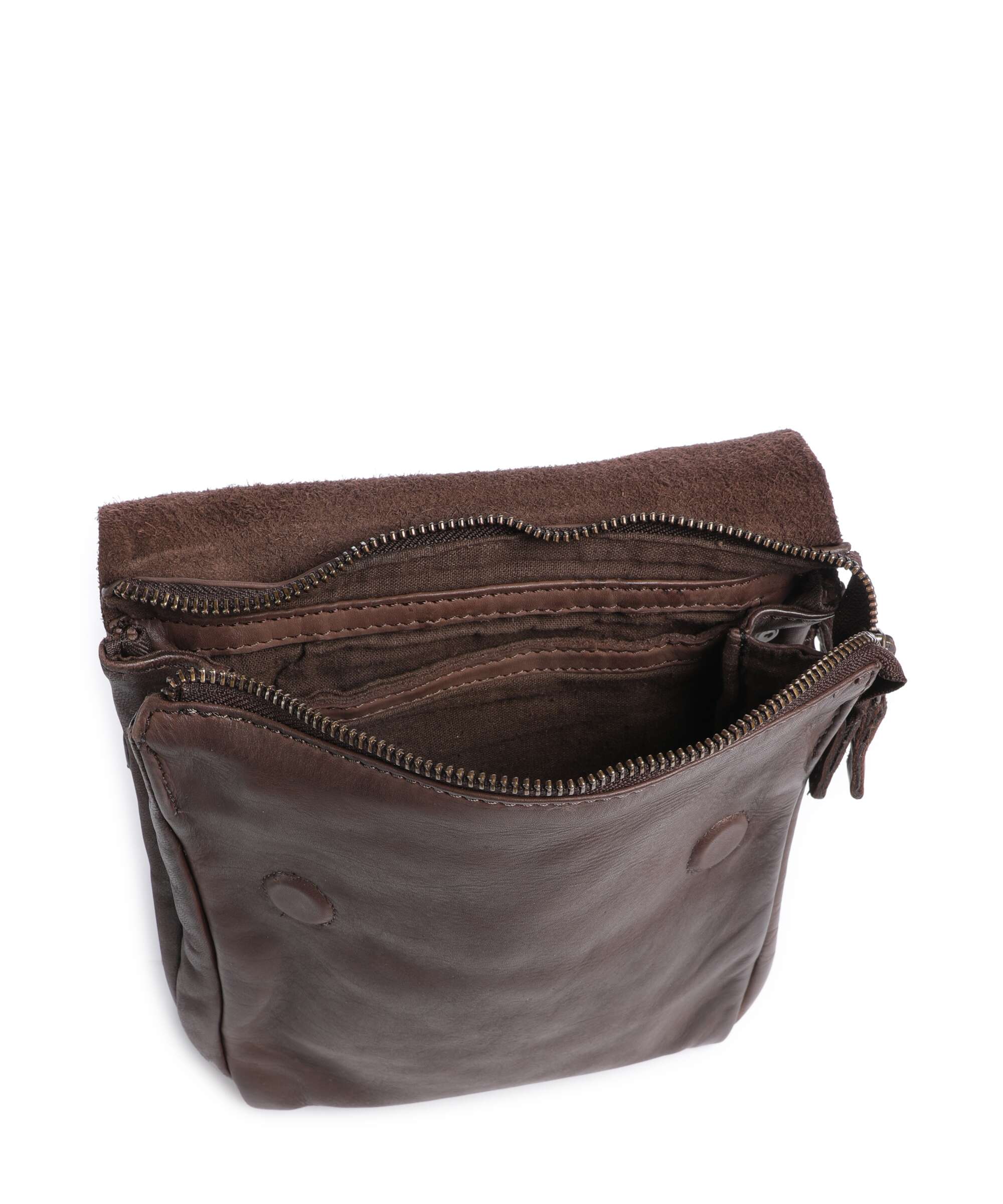 Harold's Submarine Crossbody bag braun - Image 7