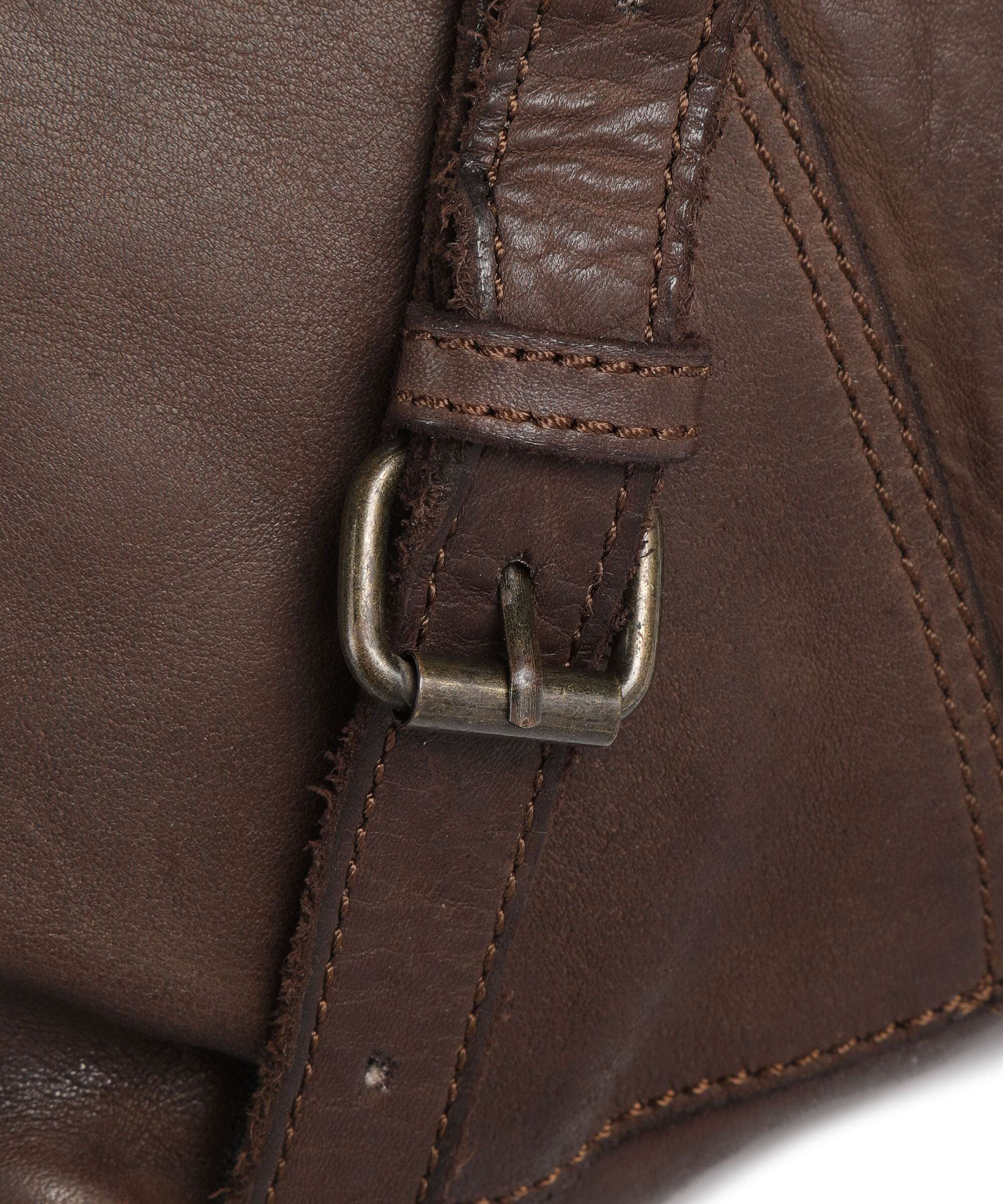 Harold's Submarine Shoulder bag braun - Image 4