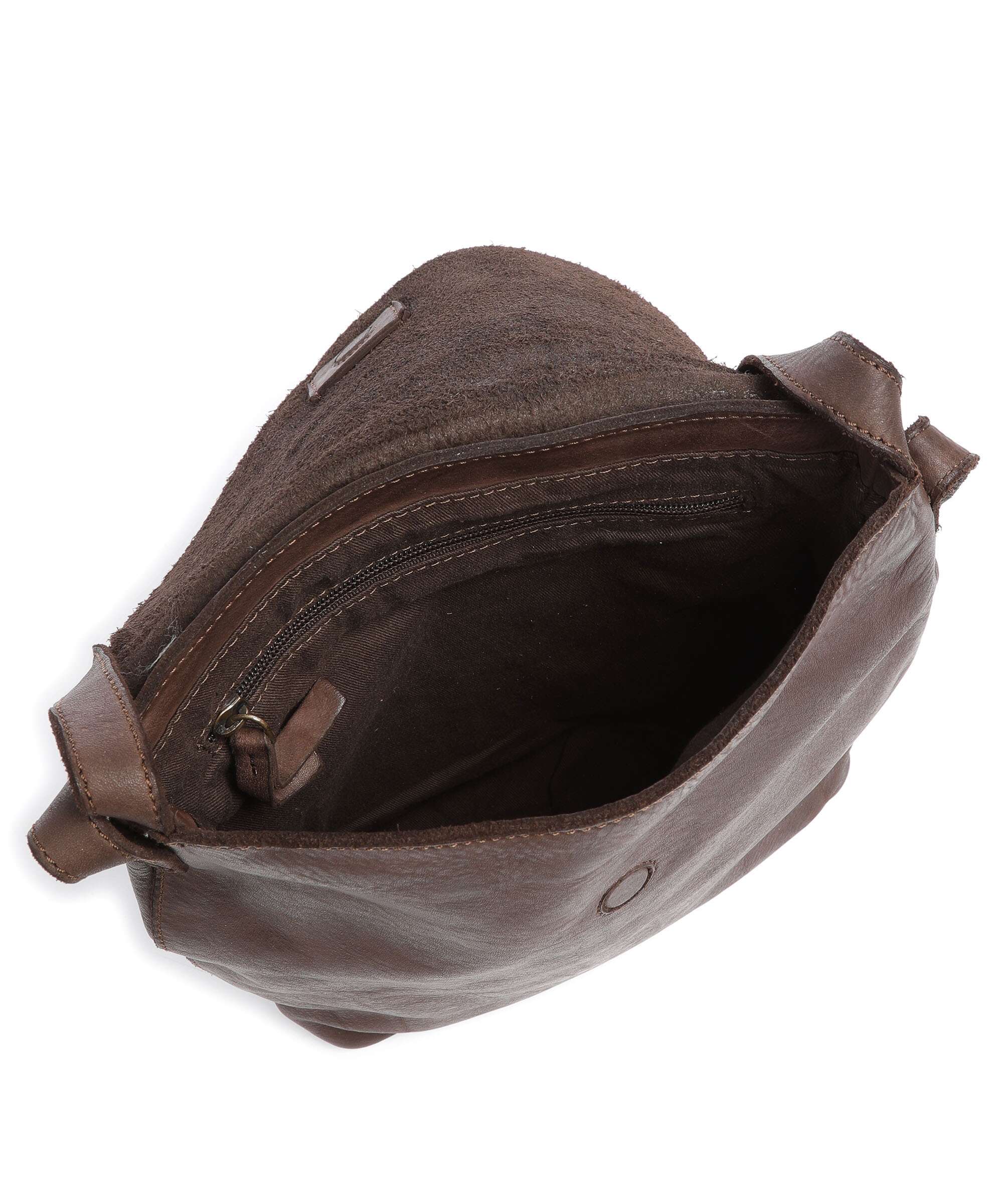 Harold's Submarine Shoulder bag braun - Image 5