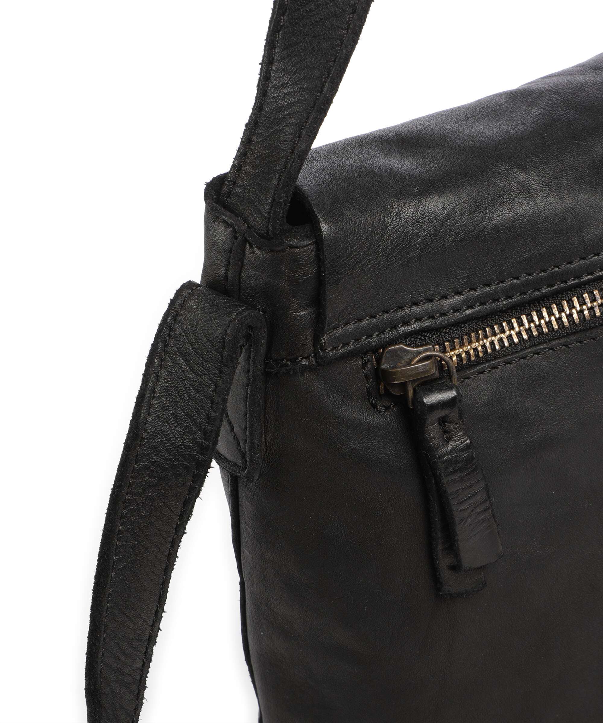 Harold's Submarine Shoulder bag schwarz - Image 4