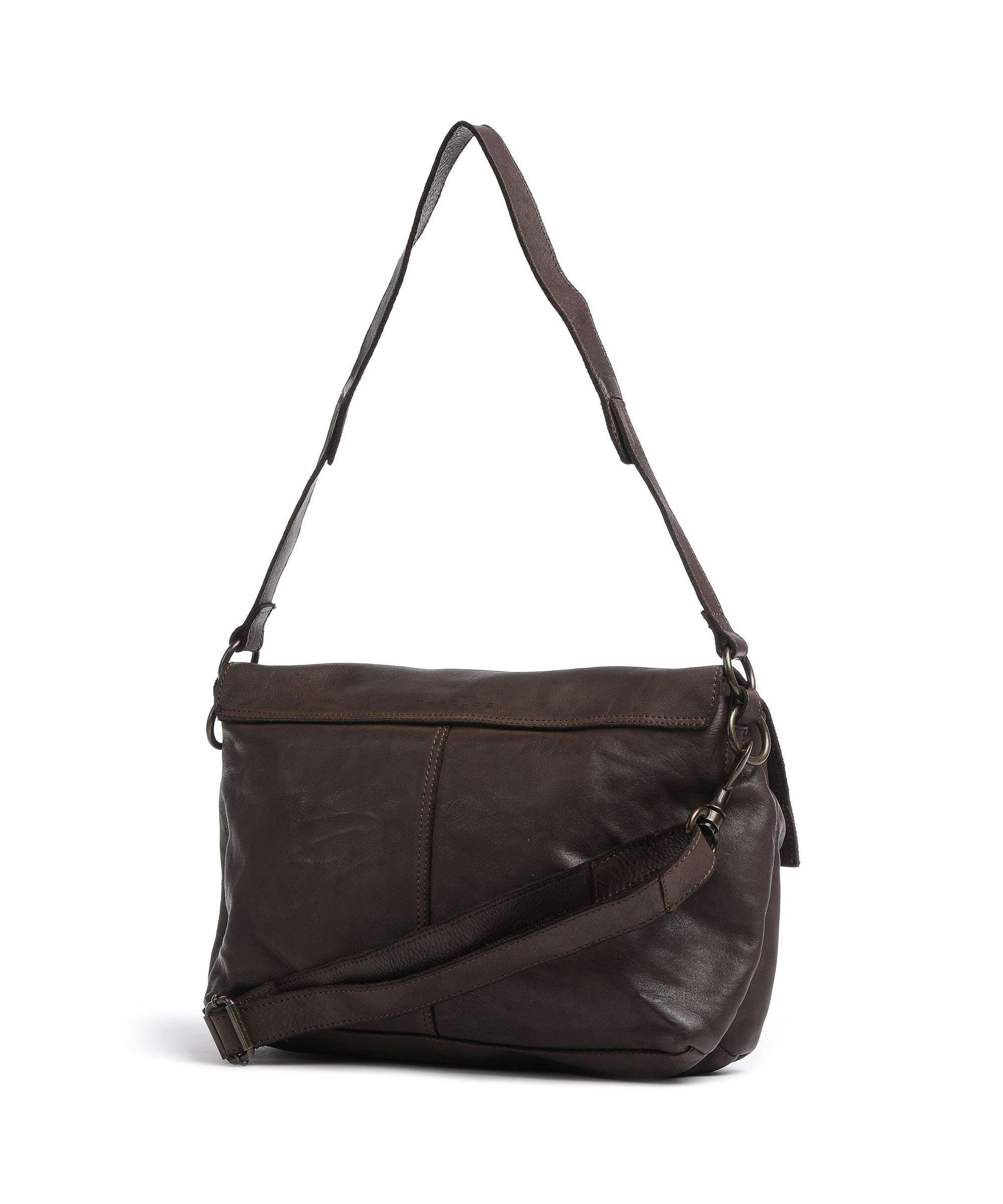 Harold's Submarine Shoulder bag braun - Image 2
