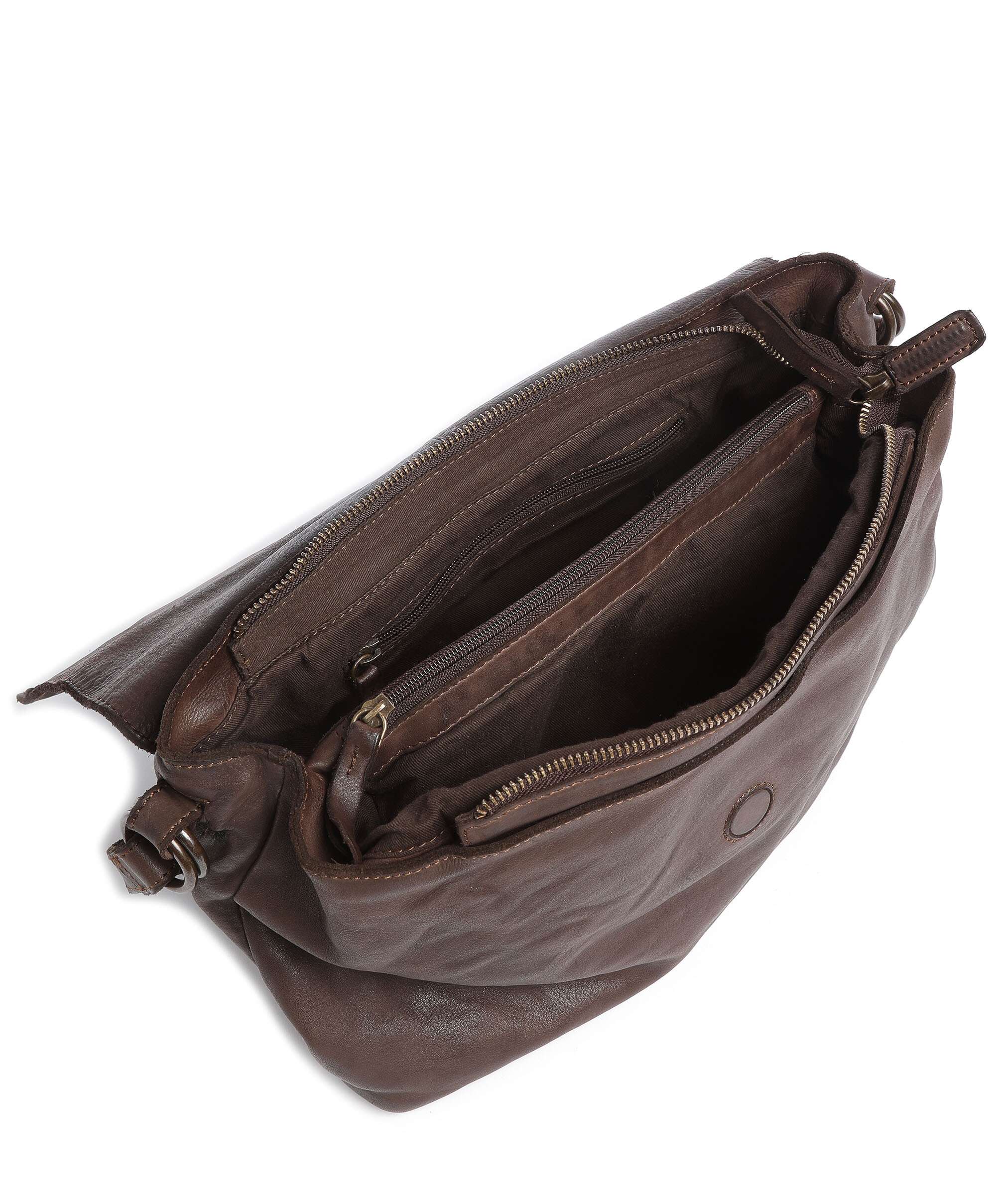 Harold's Submarine Shoulder bag braun - Image 5