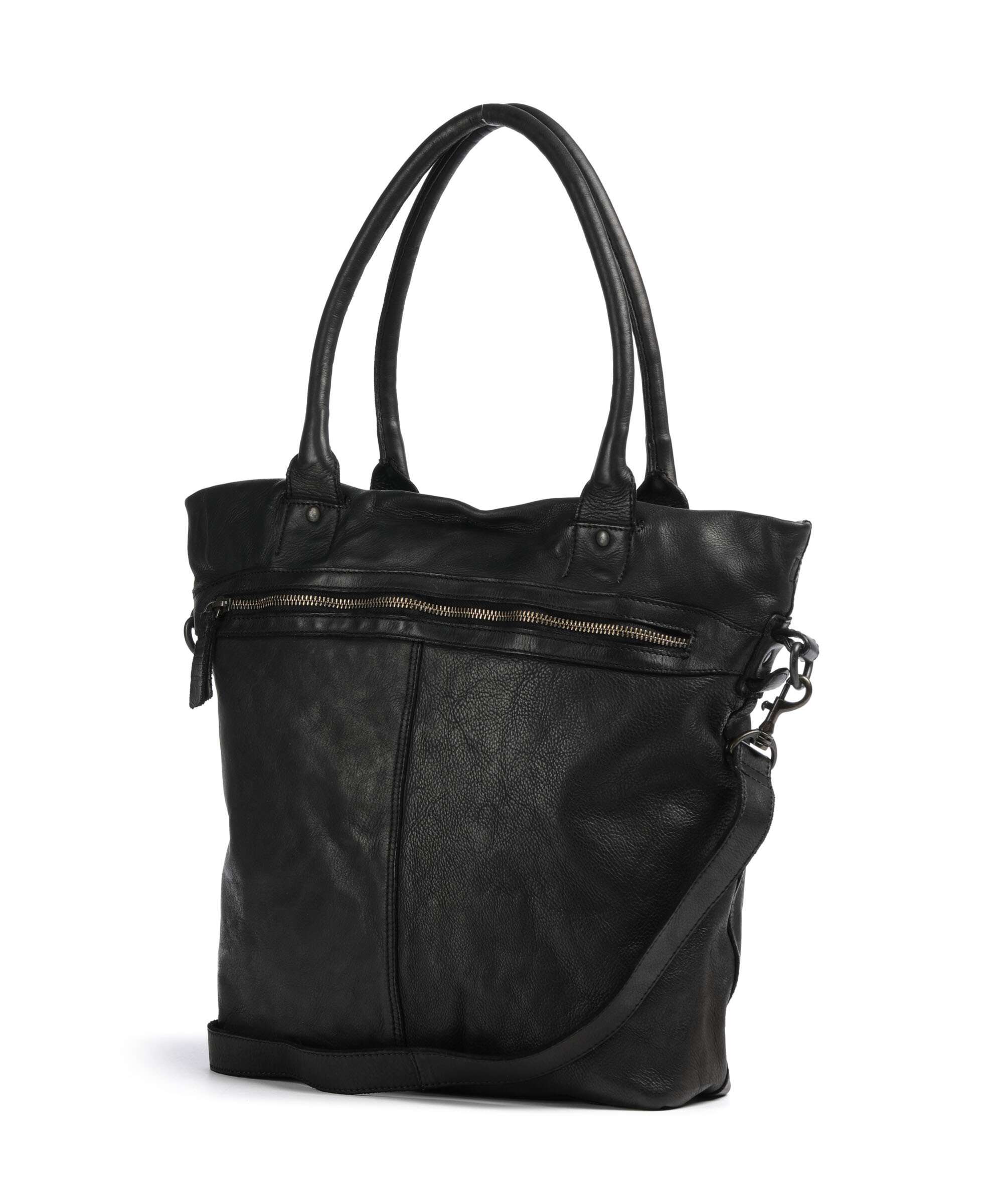 Harold's Submarine Tote bag schwarz - Image 2