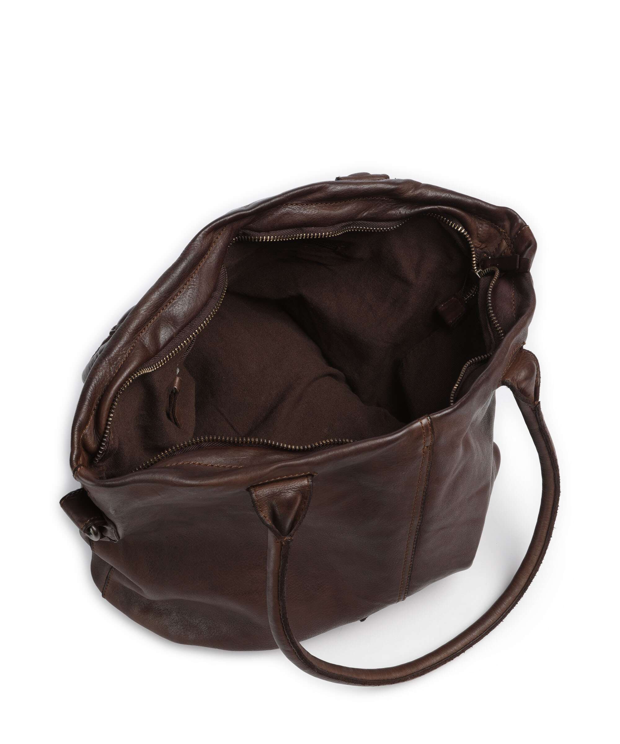Harold's Submarine Tote bag braun - Image 5