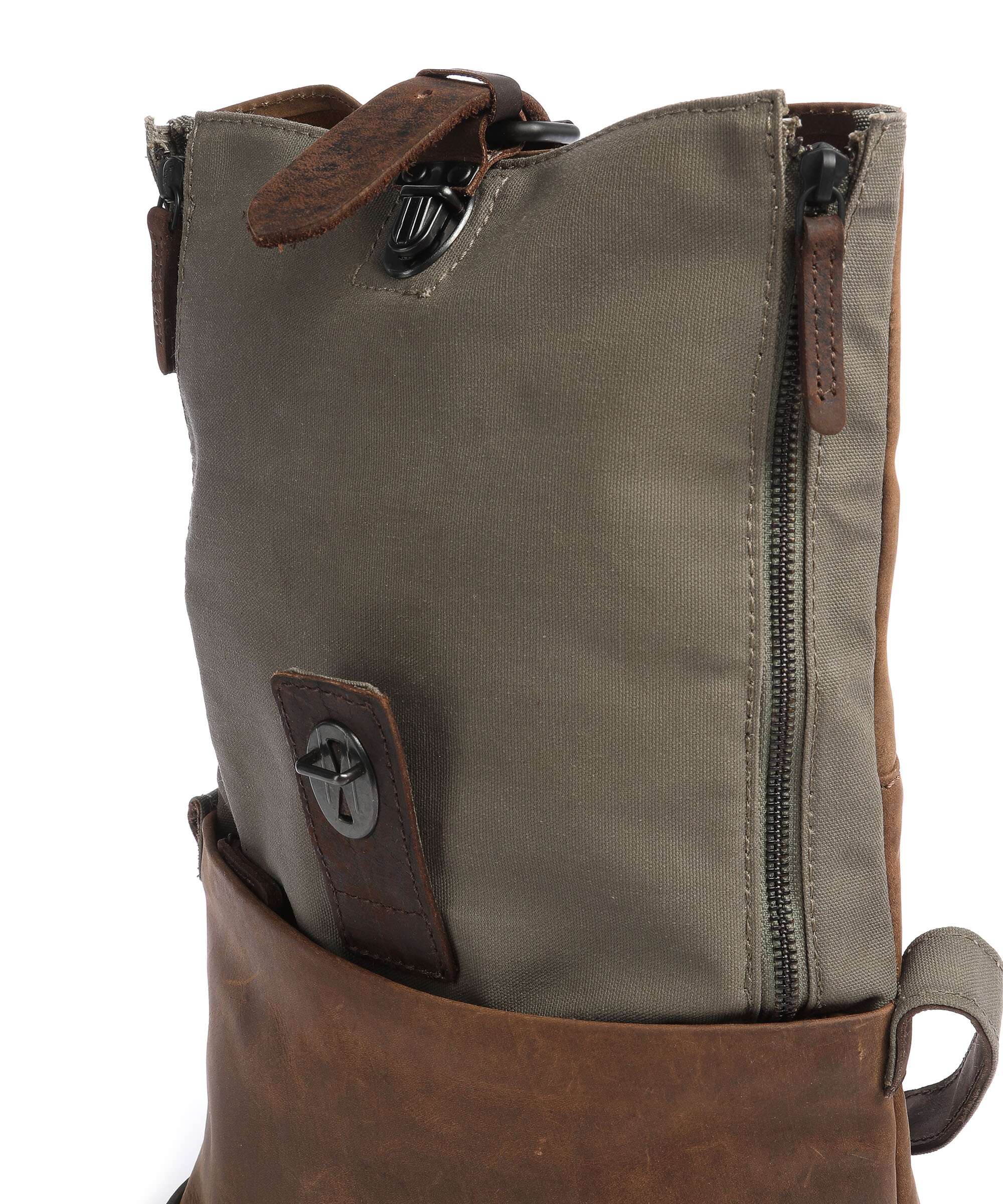 Harold's Twister Crossbody bag natur - Image 4