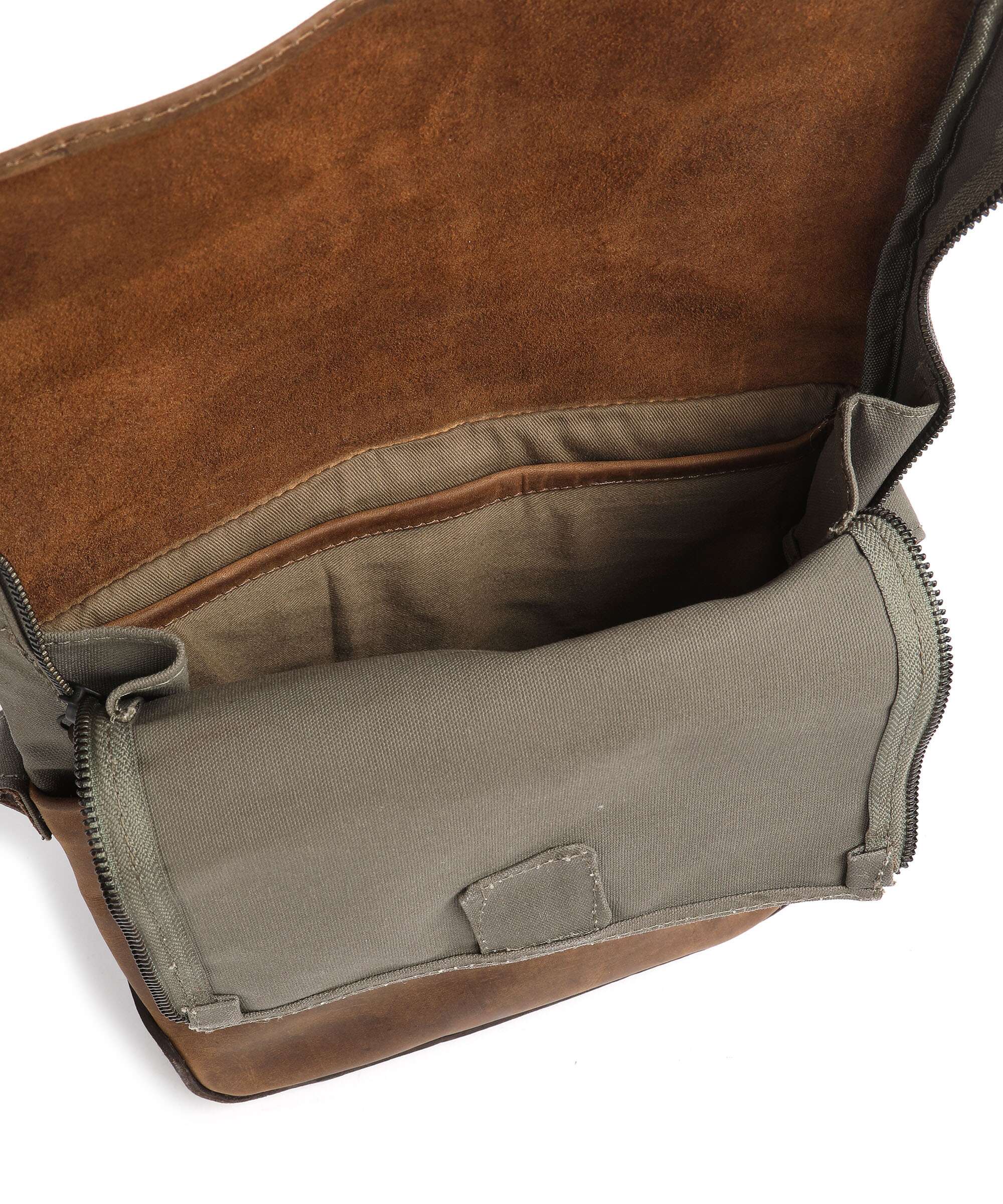 Harold's Twister Crossbody bag natur - Image 5