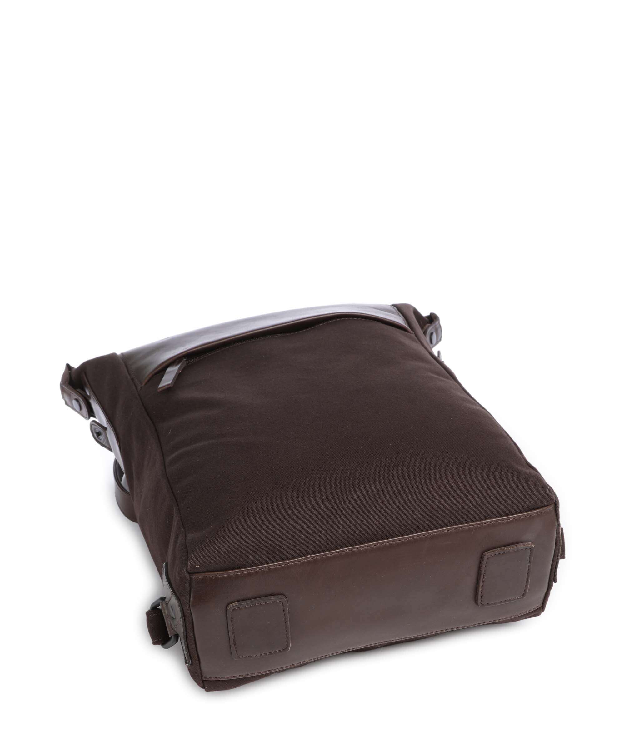Harold's Wax Backpack braun - Image 6