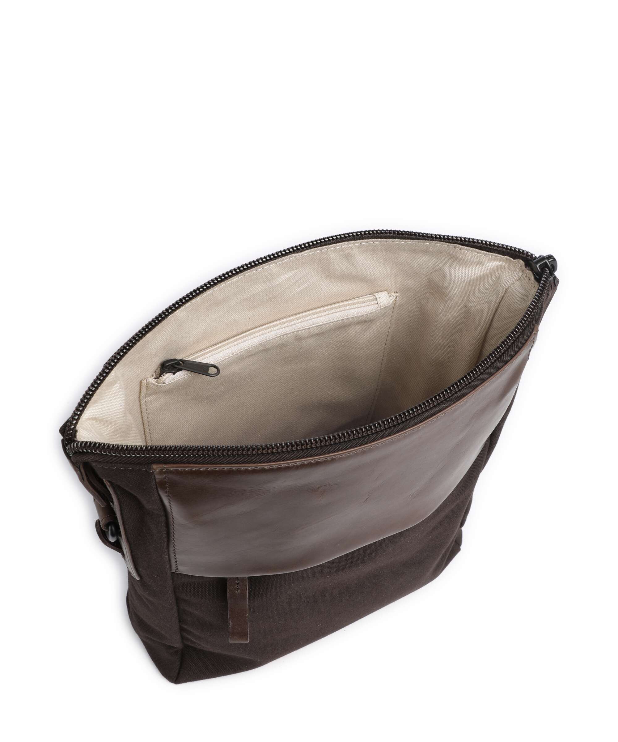 Harold's Wax Crossbody bag braun - Image 6