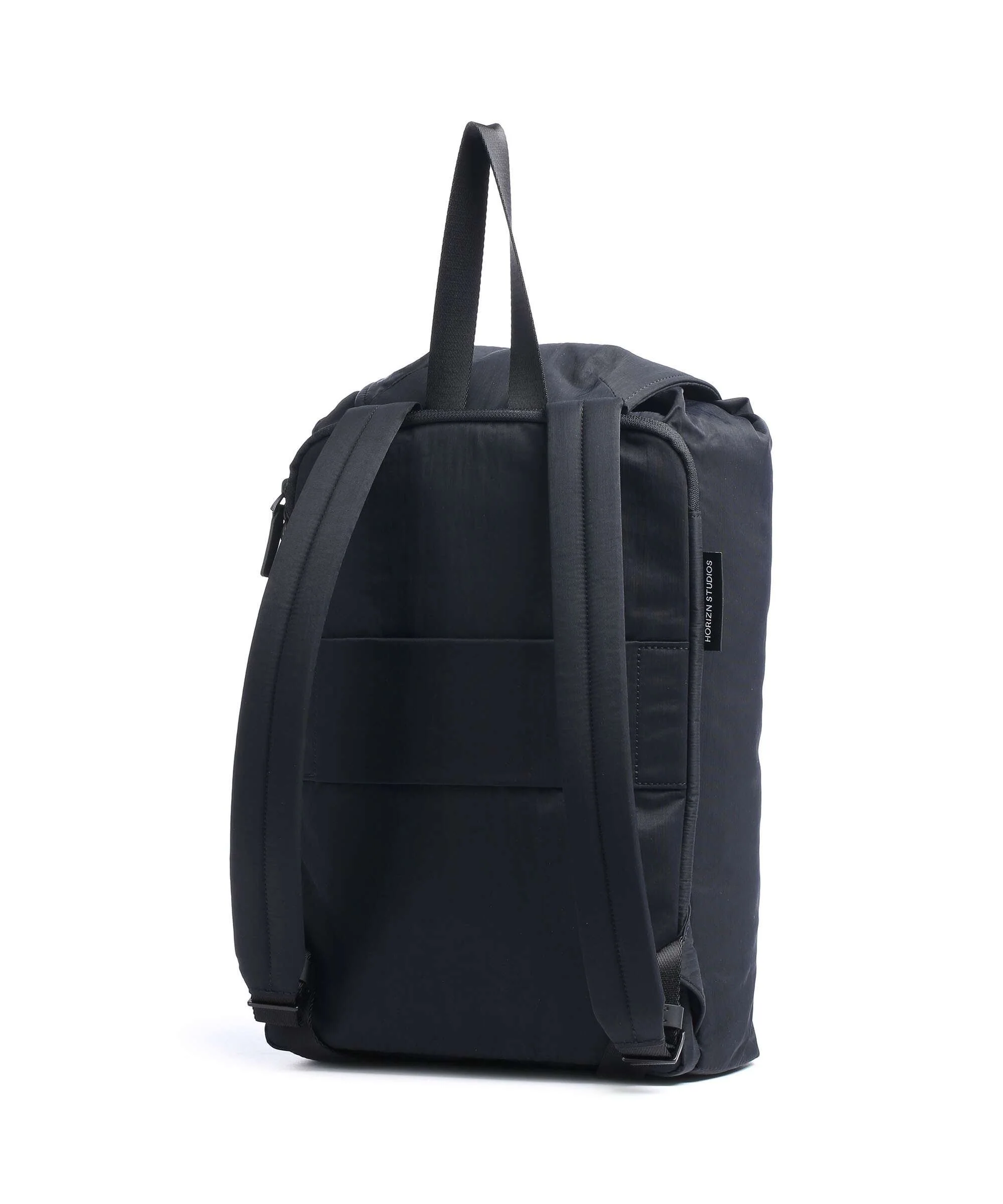 Horizn Studios Chiado Backpack all black - Image 2