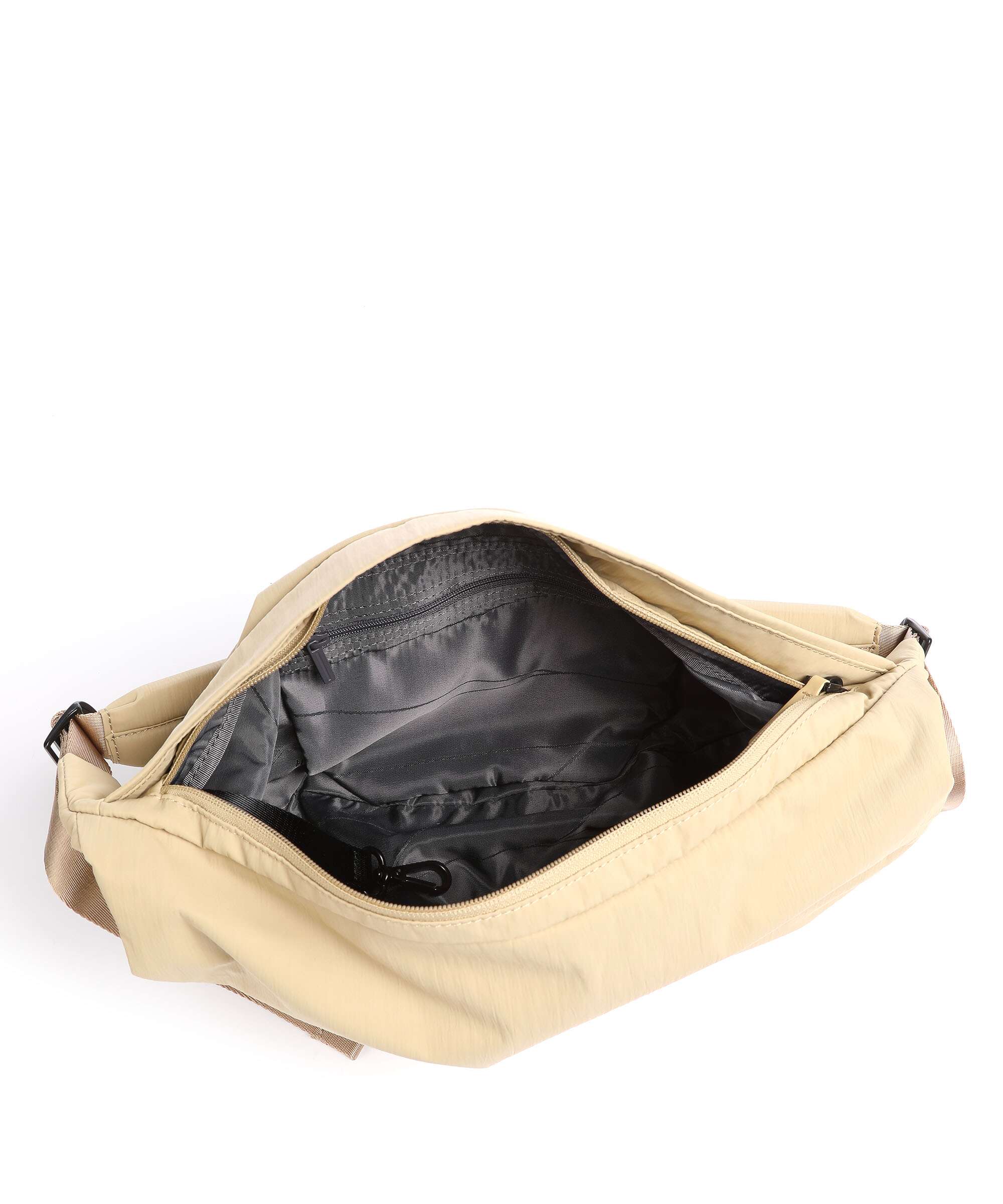 Horizn Studios Chiado Hobo bag offtan - Image 4
