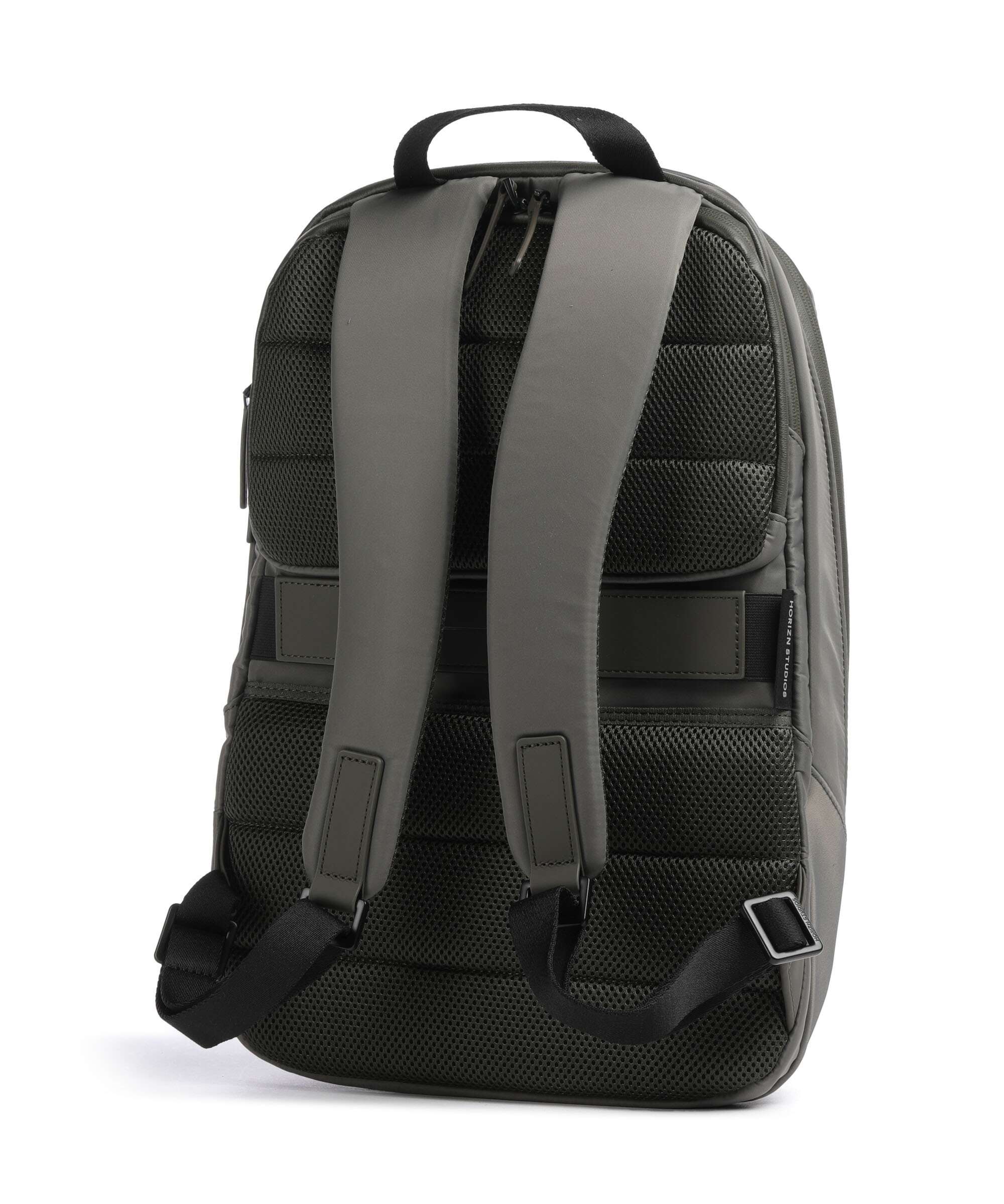 Horizn Studios Gion Pro M Laptop backpack dark olive - Image 2