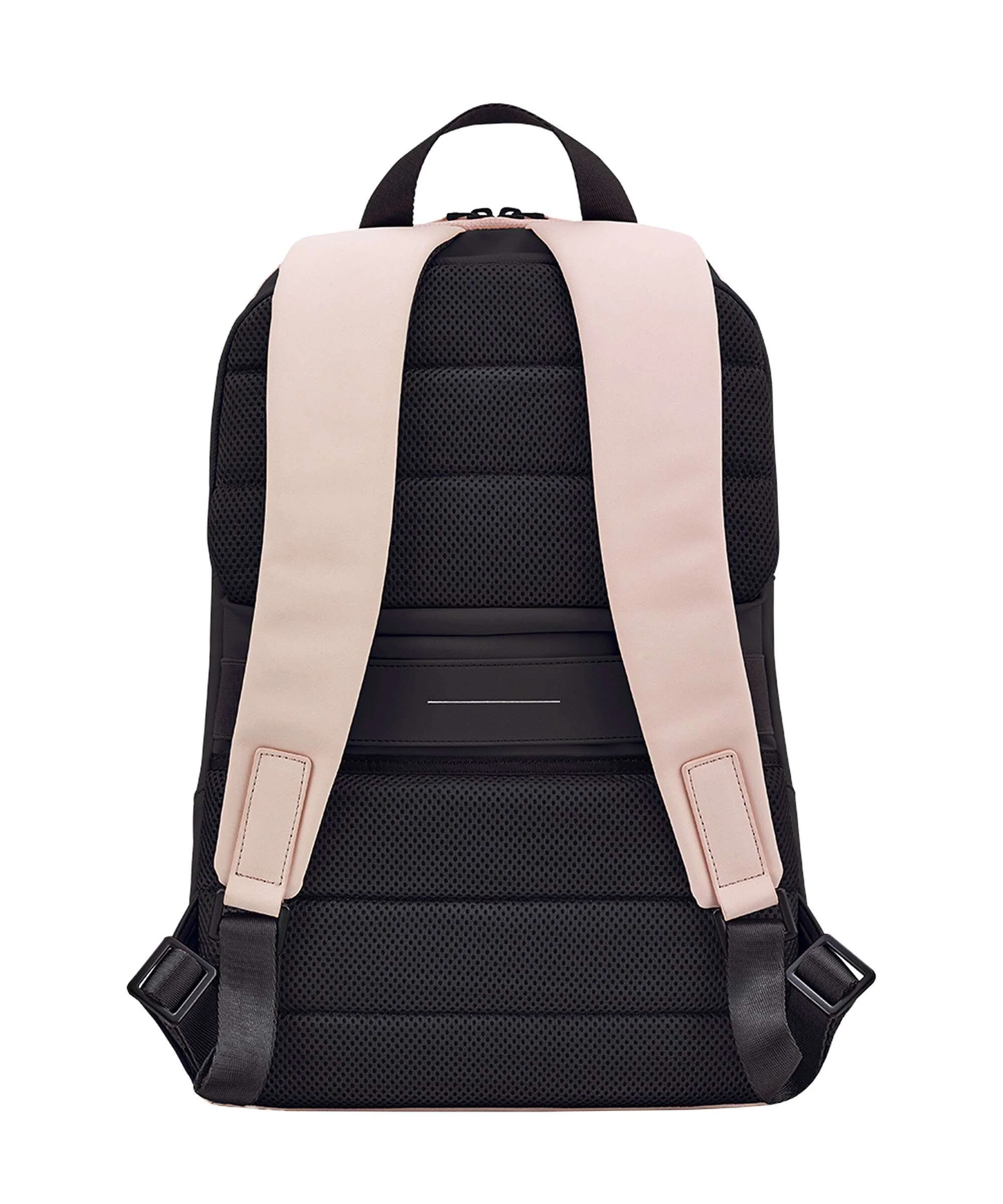 Horizn Studios Gion S Laptop backpack pale rose - Image 2