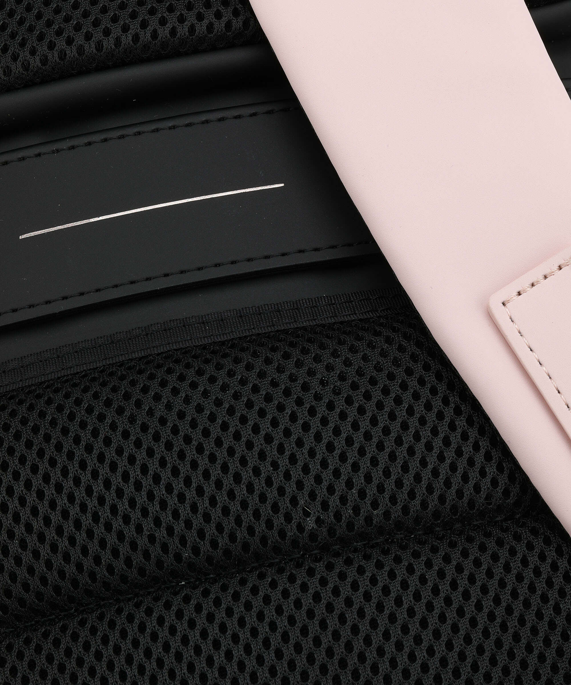 Horizn Studios Gion S Laptop backpack pale rose - Image 4