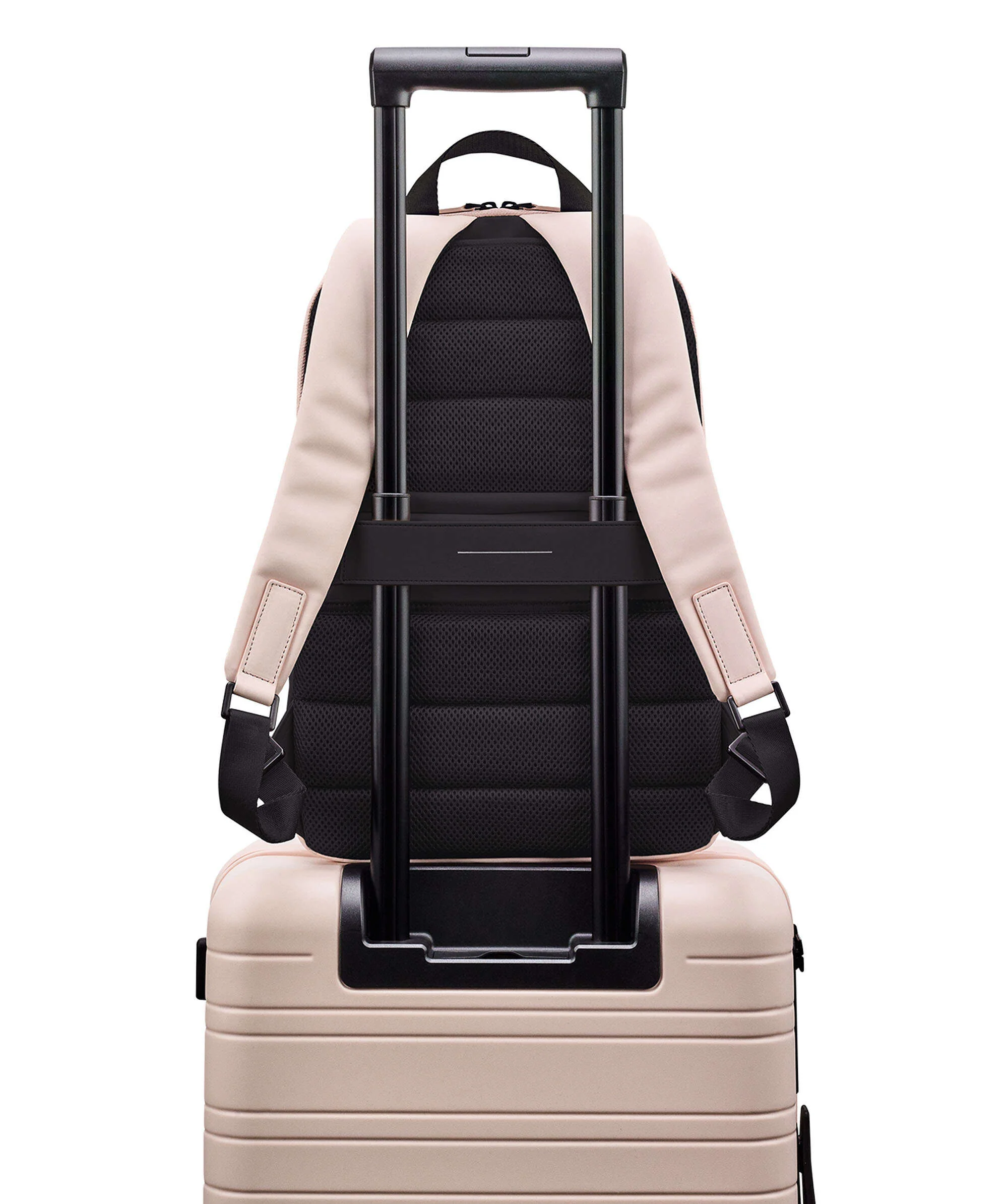 Horizn Studios Gion S Laptop backpack pale rose - Image 5