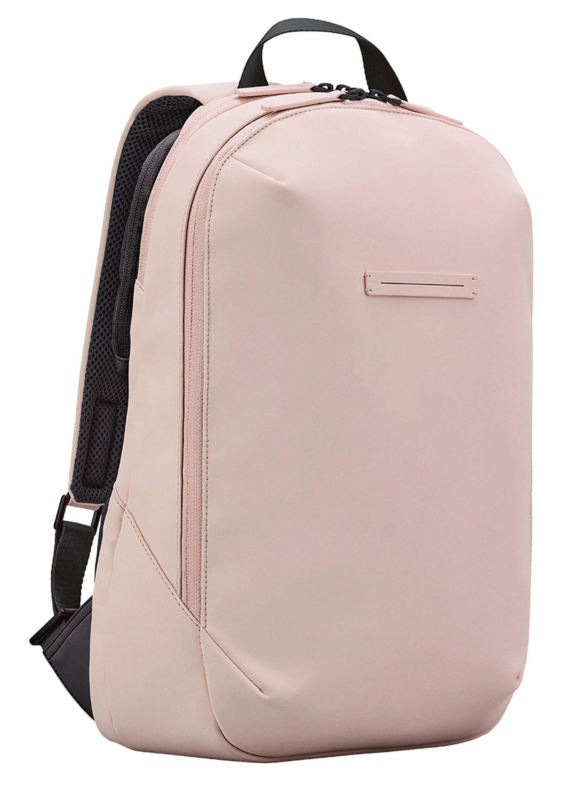 Horizn Studios Gion S Laptop backpack pale rose - Image 6