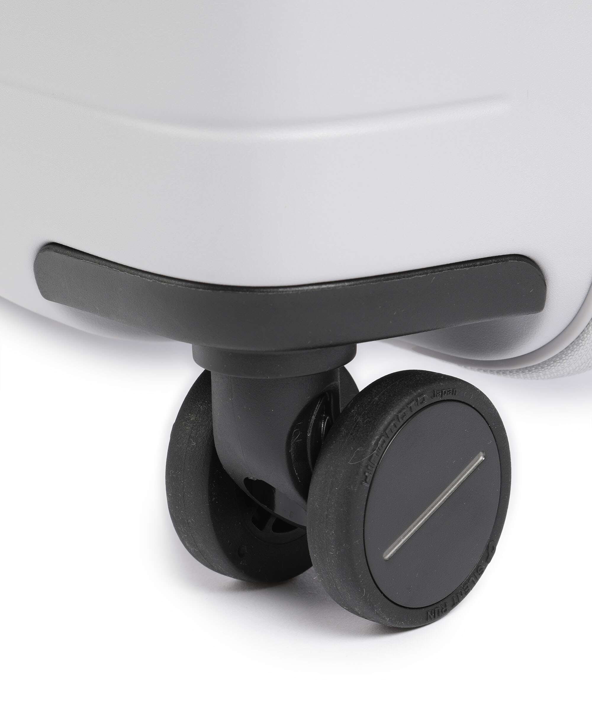Horizn Studios H5 Air Spinner (4 wheels) light quartz grey - Image 4