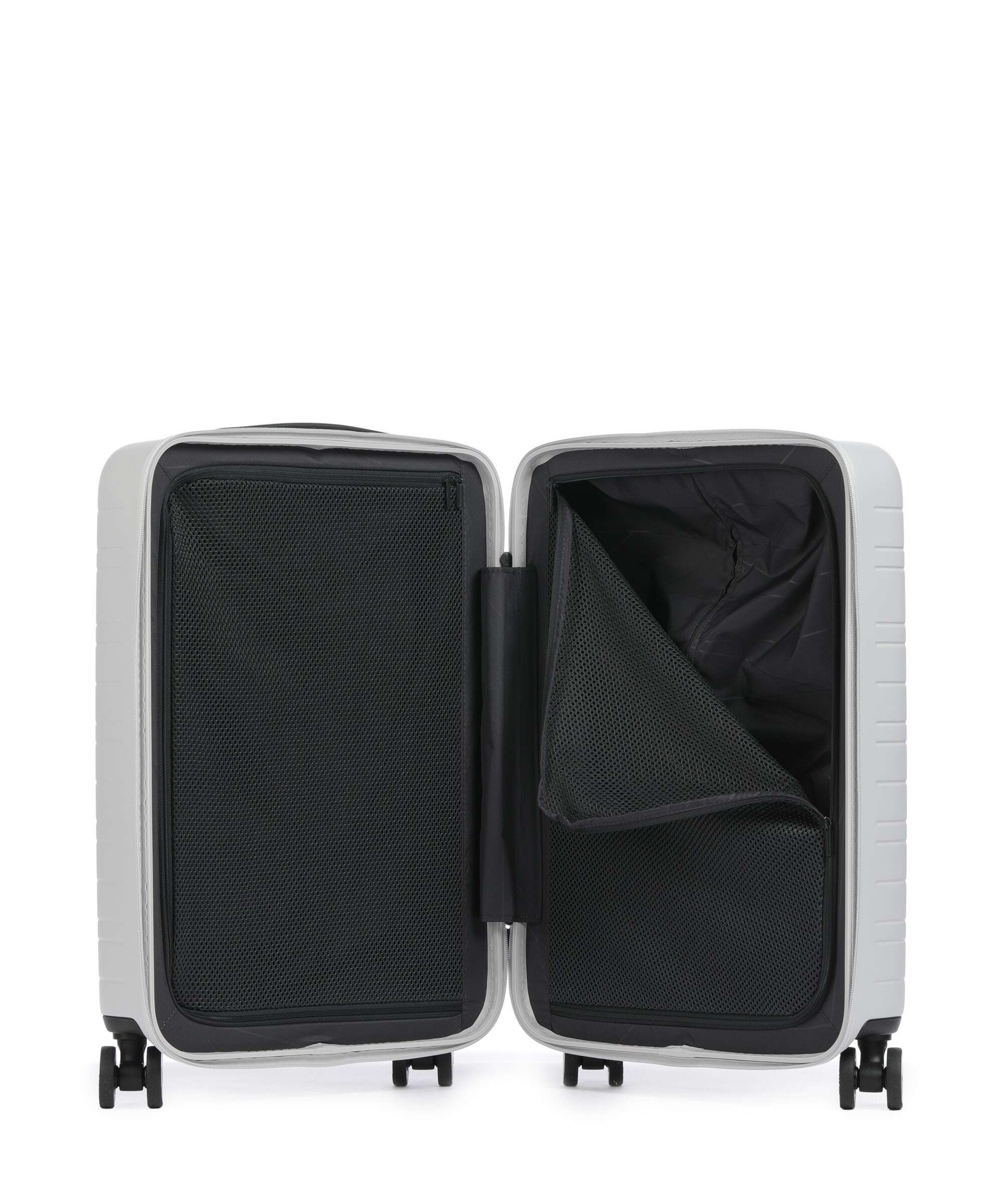 Horizn Studios H5 Air Spinner (4 wheels) light quartz grey - Image 5