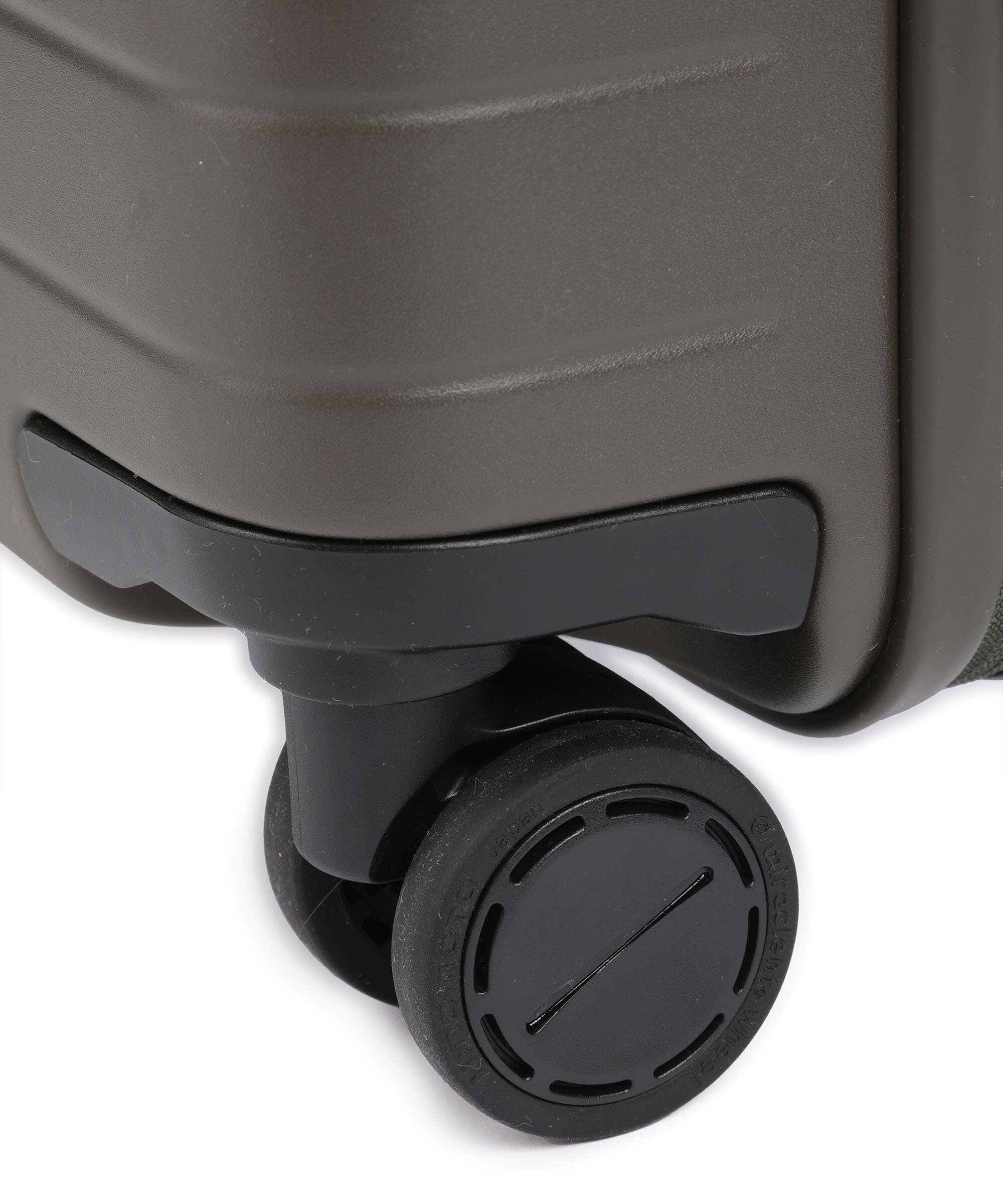 Horizn Studios H5 Pro Spinner (4 wheels) dark olive - Image 4