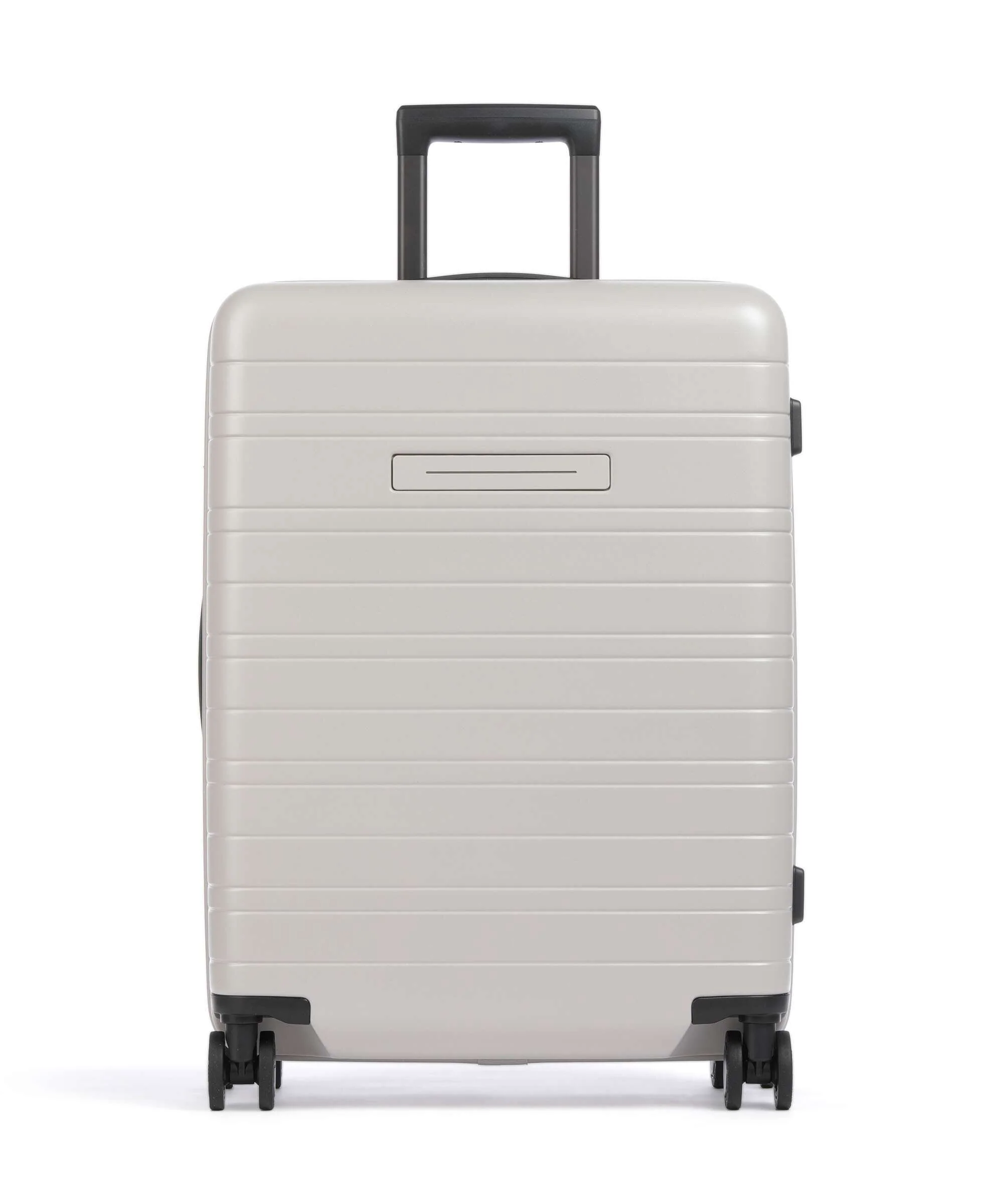 Horizn Studios H6 Pro Spinner (4 wheels) sand grey
