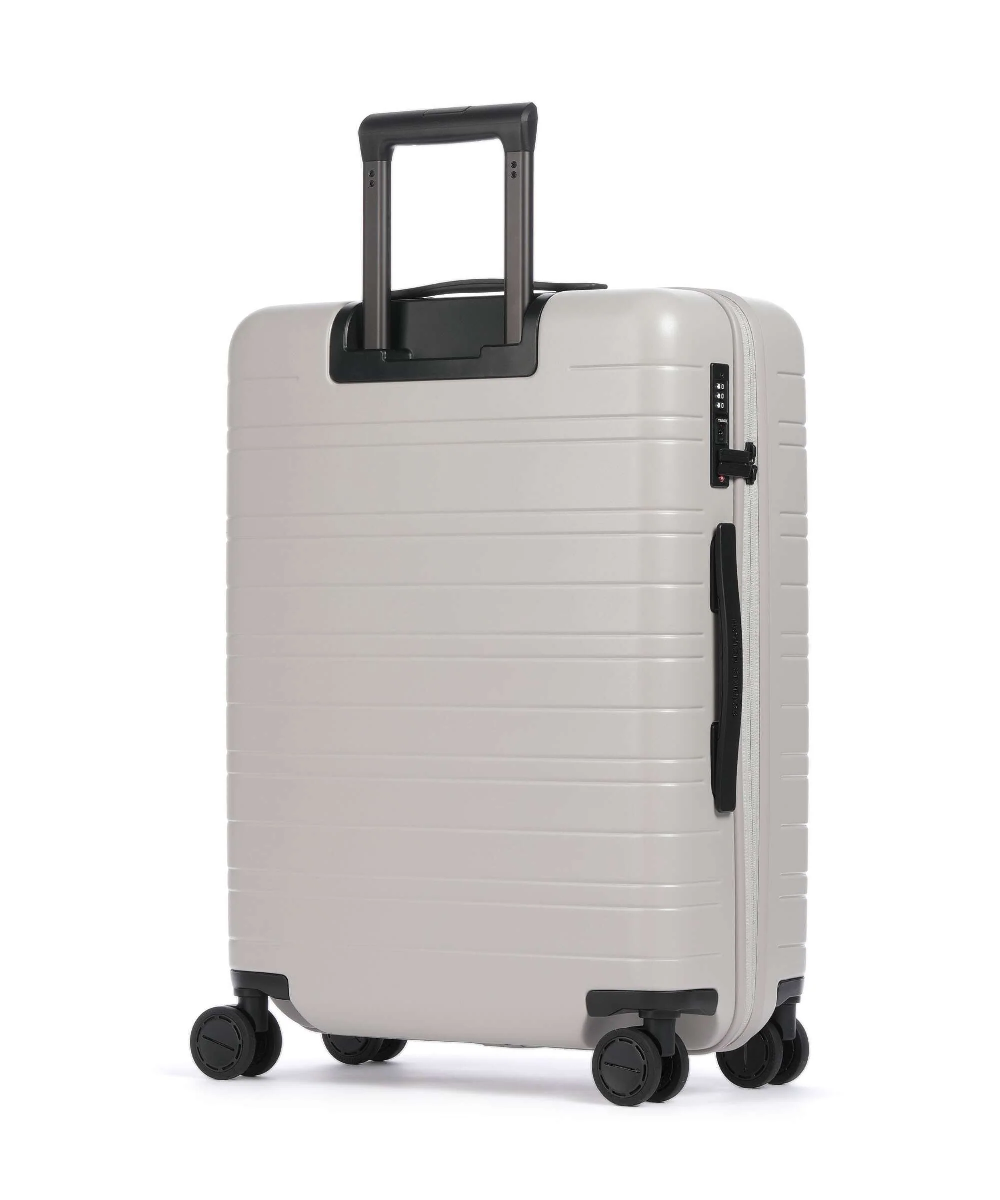 Horizn Studios H6 Pro Spinner (4 wheels) sand grey - Image 2